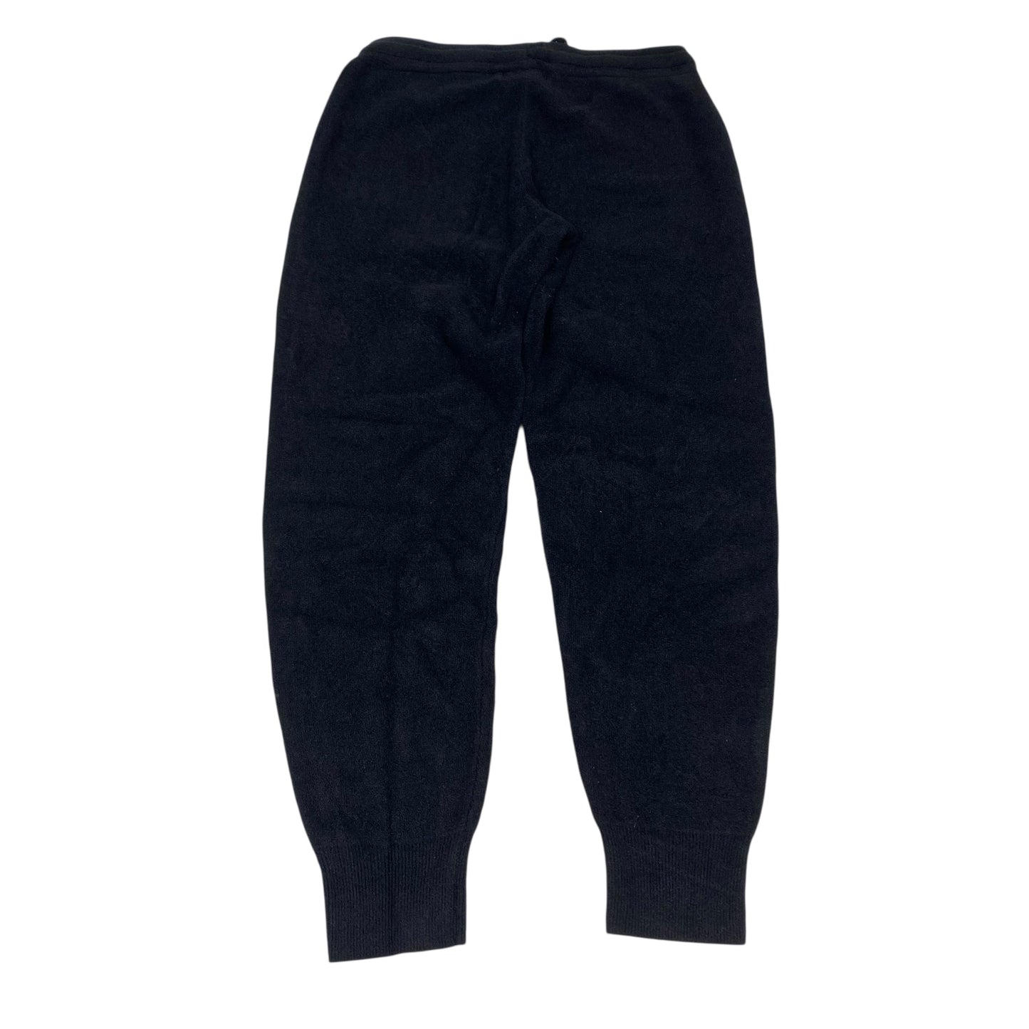Pants Lounge By Barefoot Dreams In Black, Size:Xsp