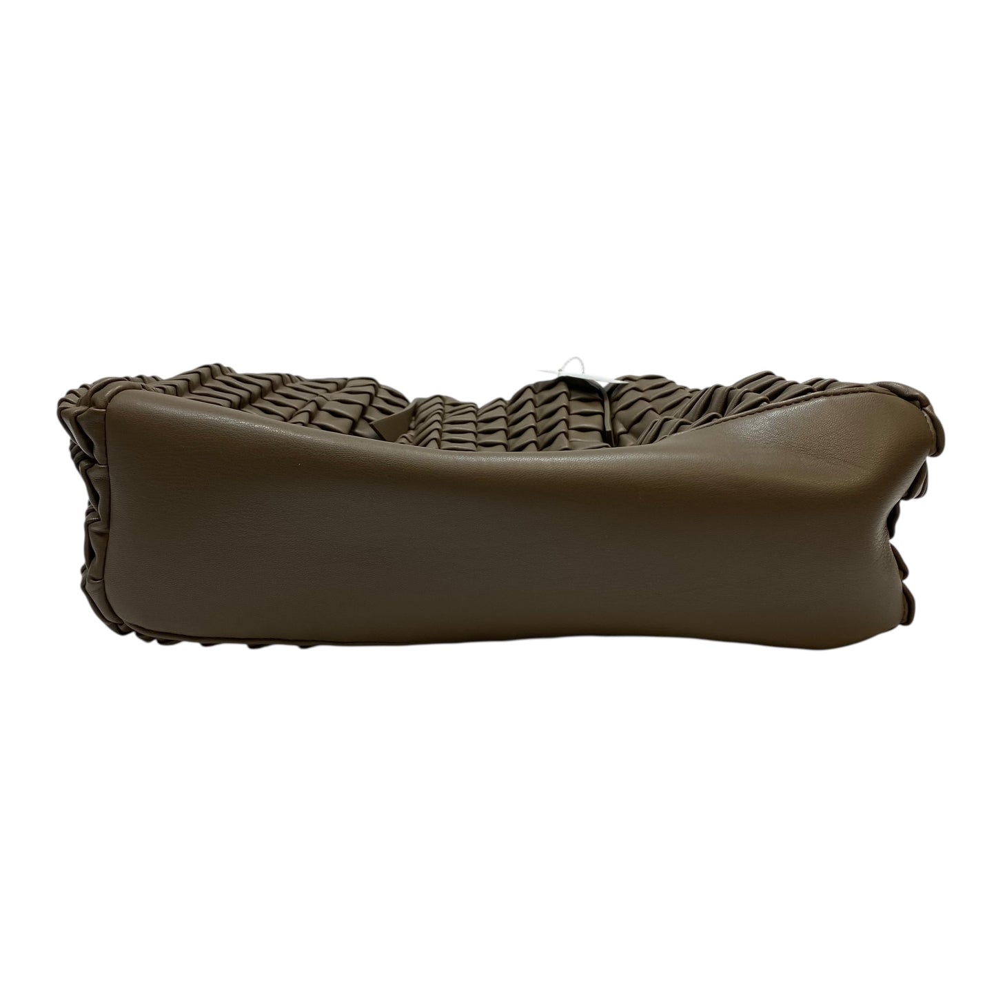 Handbag By Manila Grace In Brown, Size:Medium