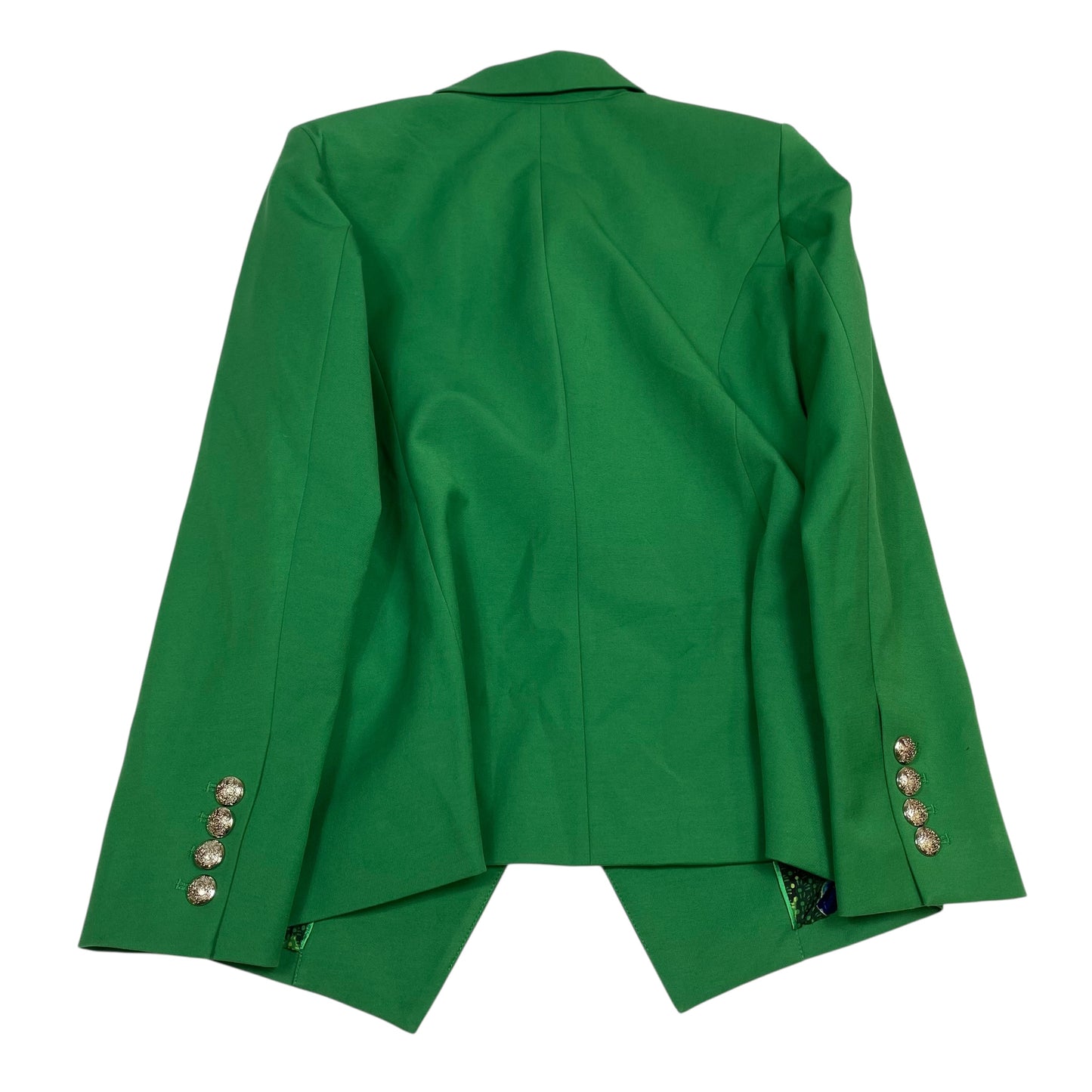 Blazer By White House Black Market In Green, Size:L