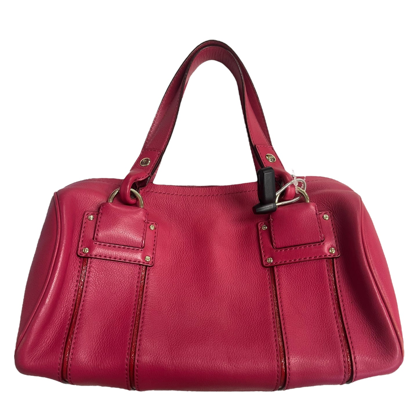 Handbag Designer By Kate Spade In Pink, Size:Medium