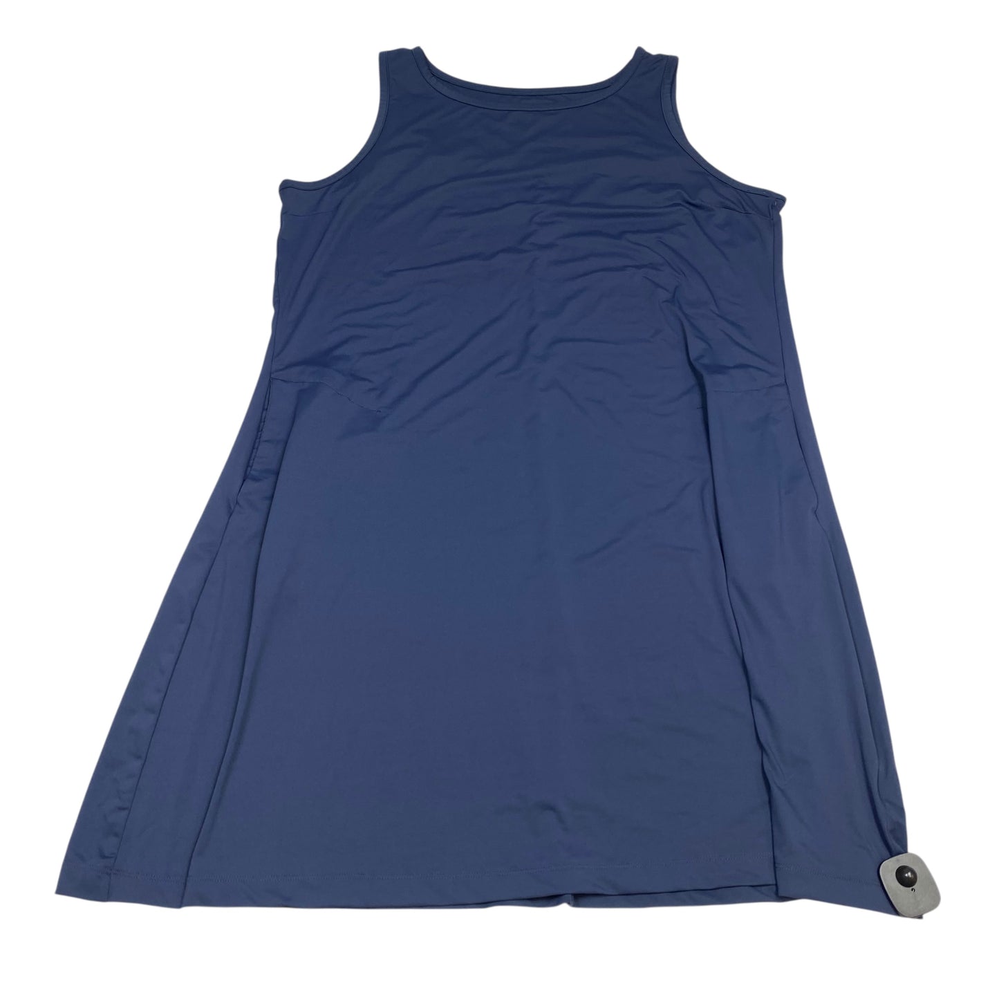 Athletic Dress By Columbia In Navy, Size:2X
