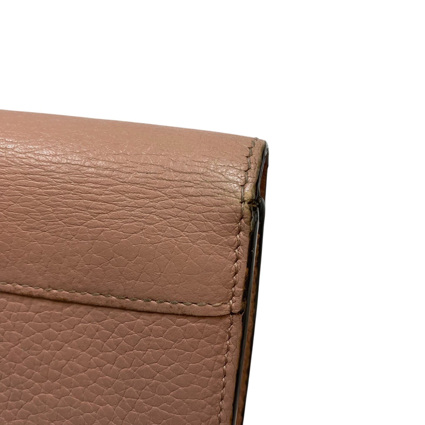 Wallet Luxury Designer By Louis Vuitton, Size: Large