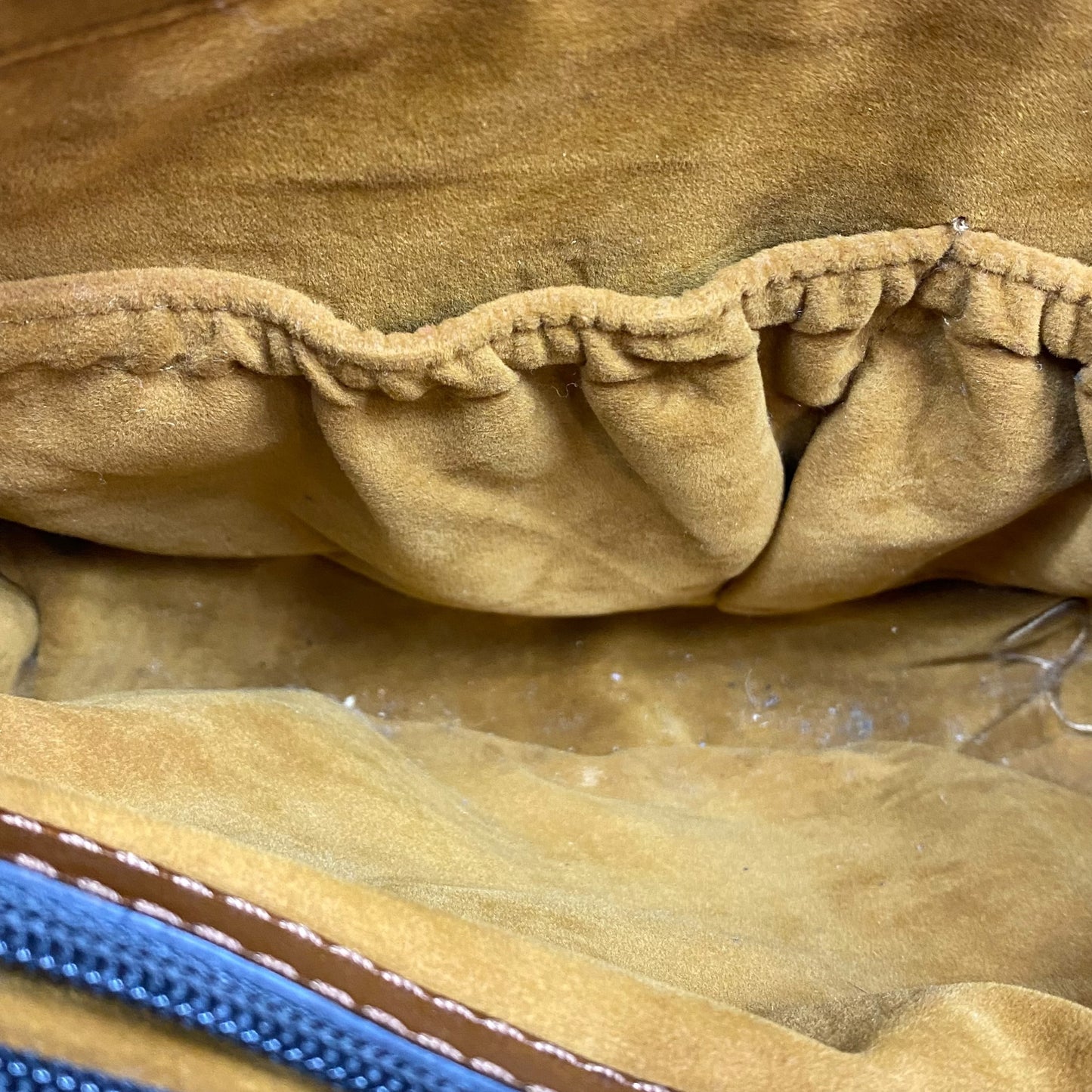 Handbag Designer By Patricia Nash In Tan, Size:Small