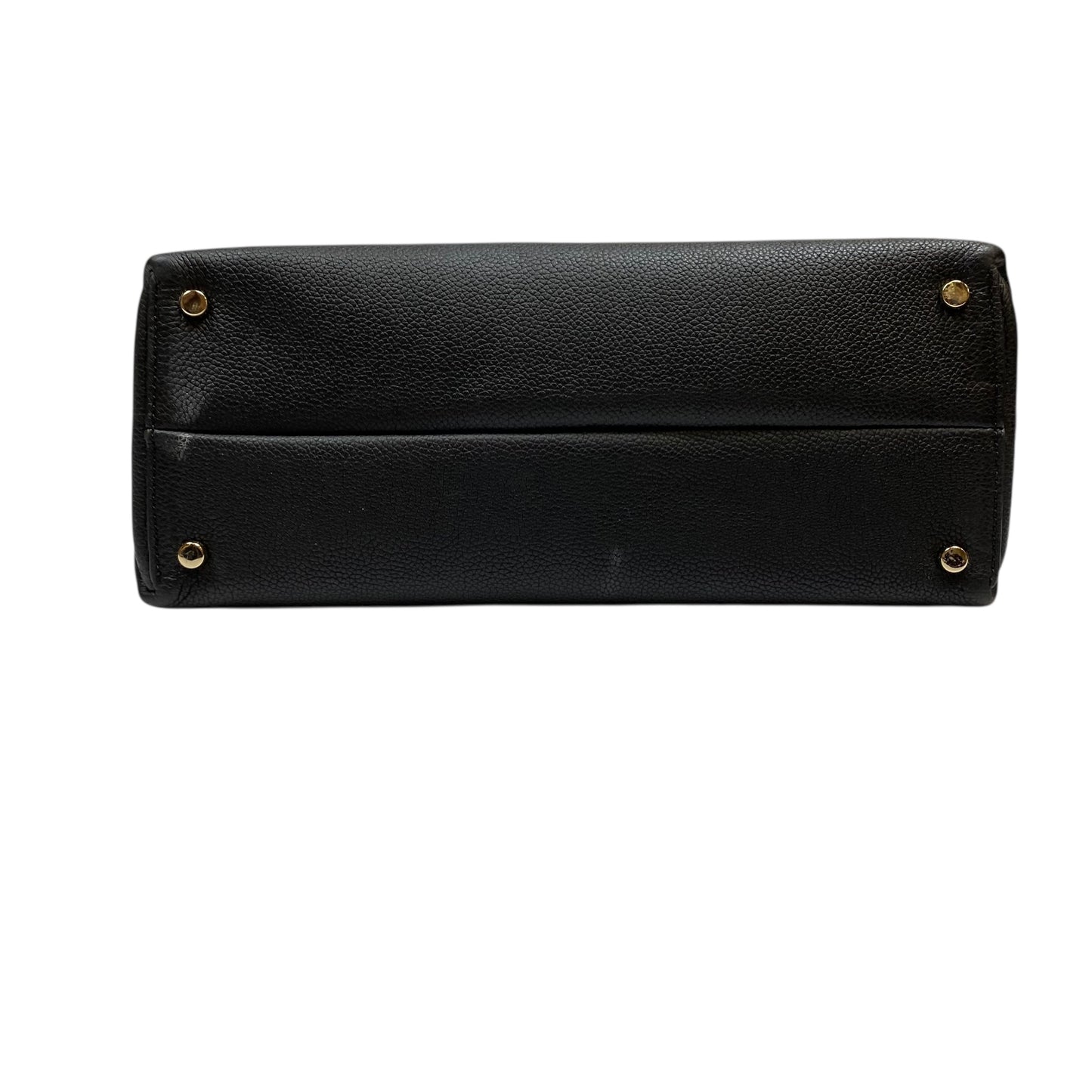 Handbag Designer By Kate Spade In Black, Size:Large