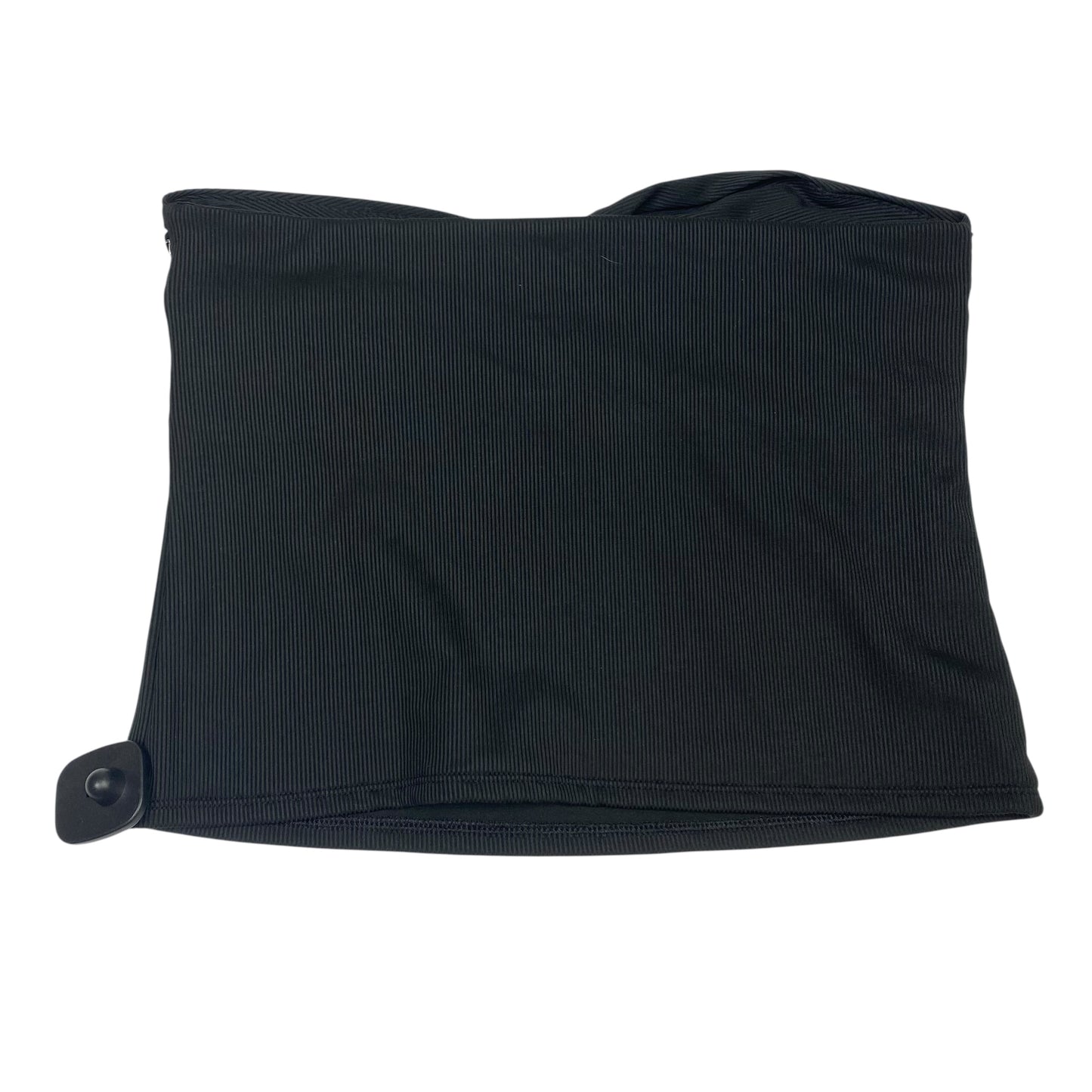 Top Sleeveless By Express In Black, Size:L