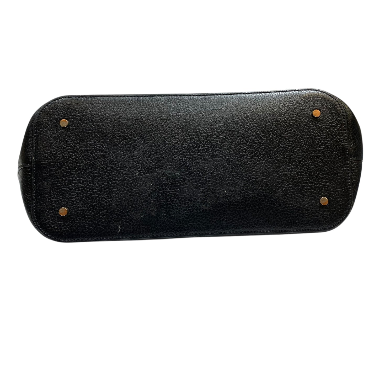 Handbag Designer By Kate Spade In Black, Size:Large