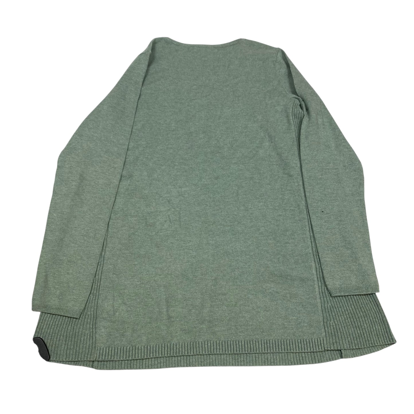 Top Ls By J. Jill In Green, Size:Xs