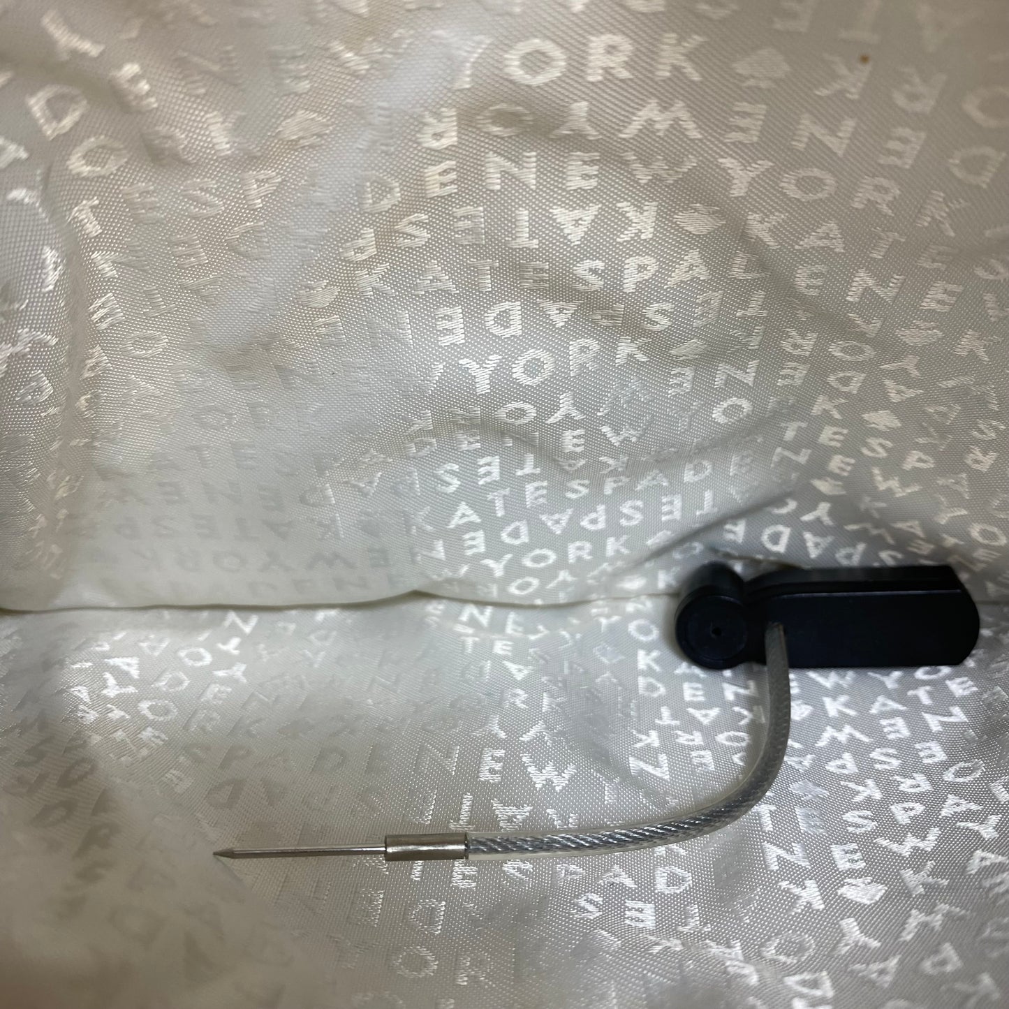 Clutch Designer By Kate Spade, Size: Medium