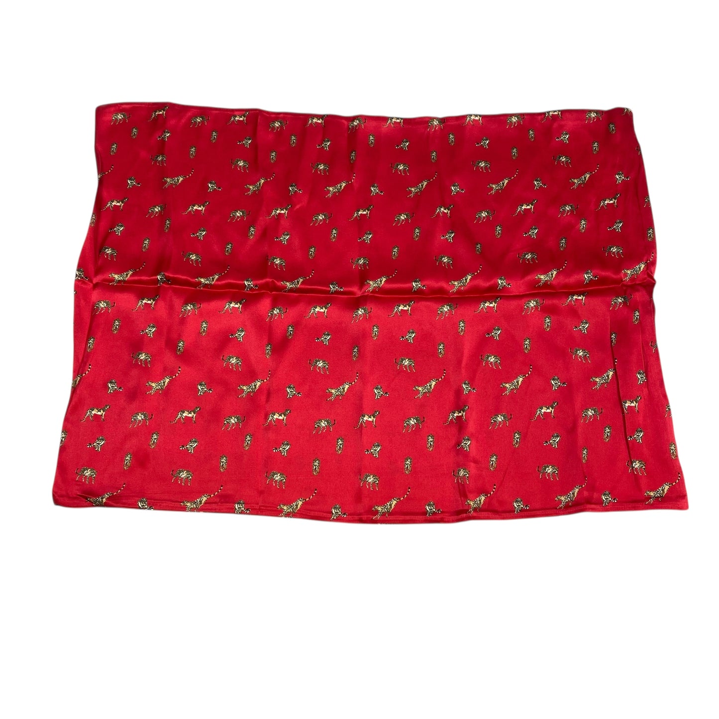 Accessory Tag By Chicos In Red