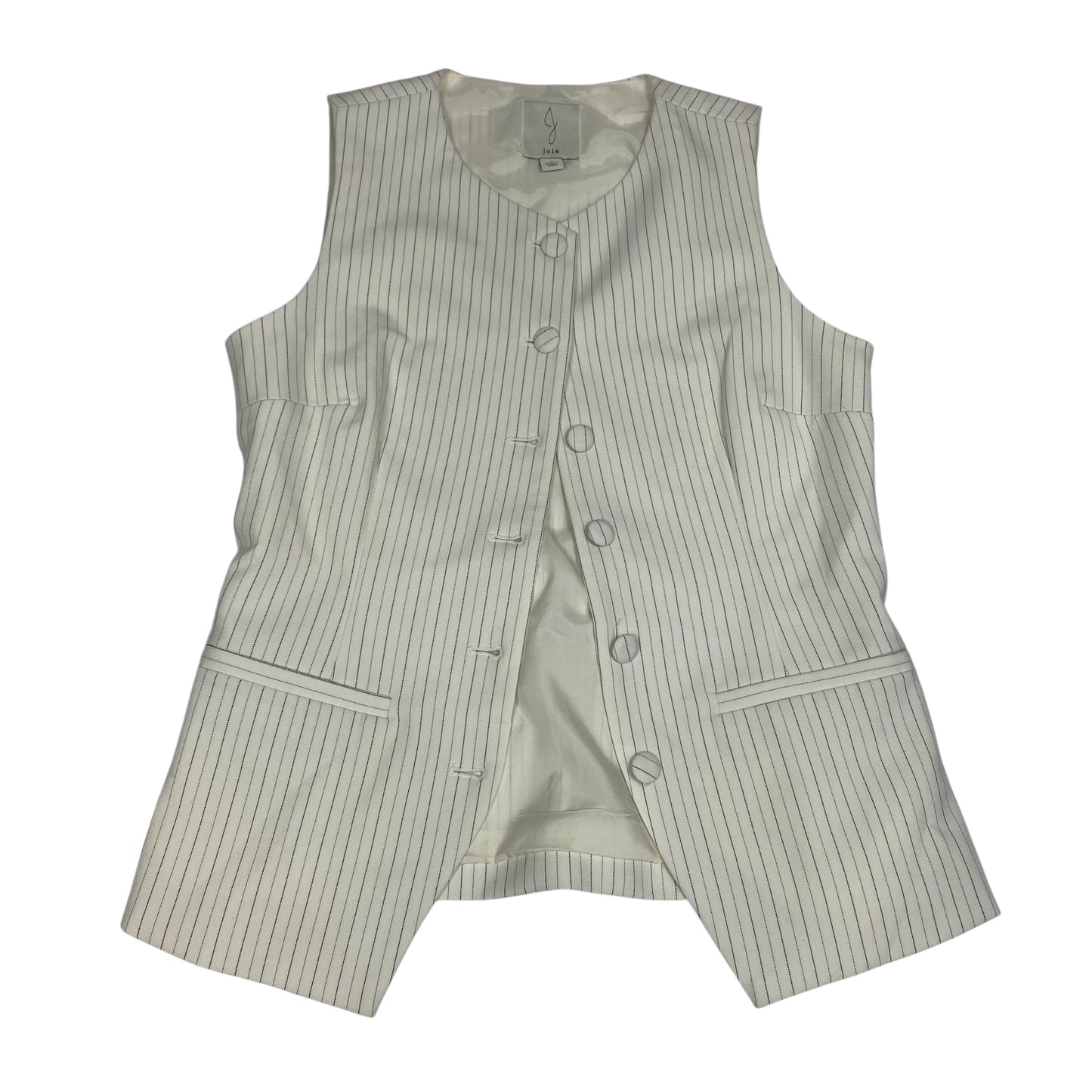 Pants Set 2Pc By Joie In Cream, Size:4