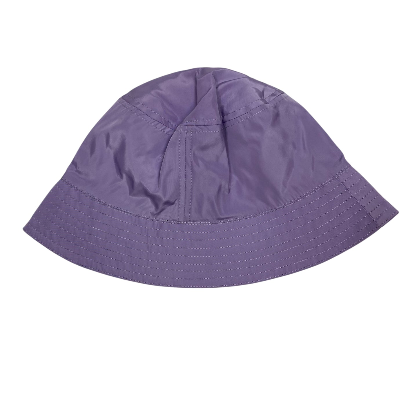 Hat Bucket By Steve Madden In Purple