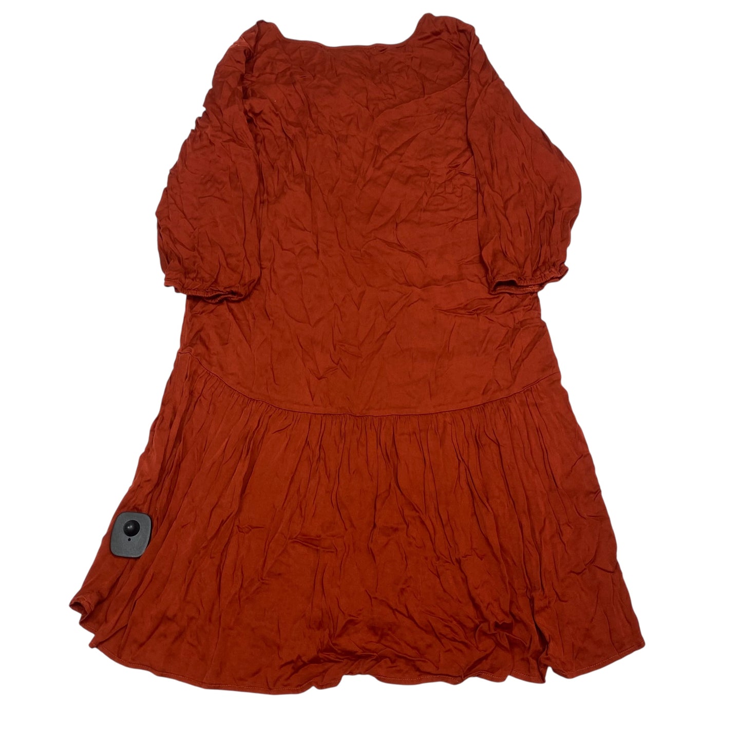 Dress Casual Short By Michael Stars In Red, Size:Xs