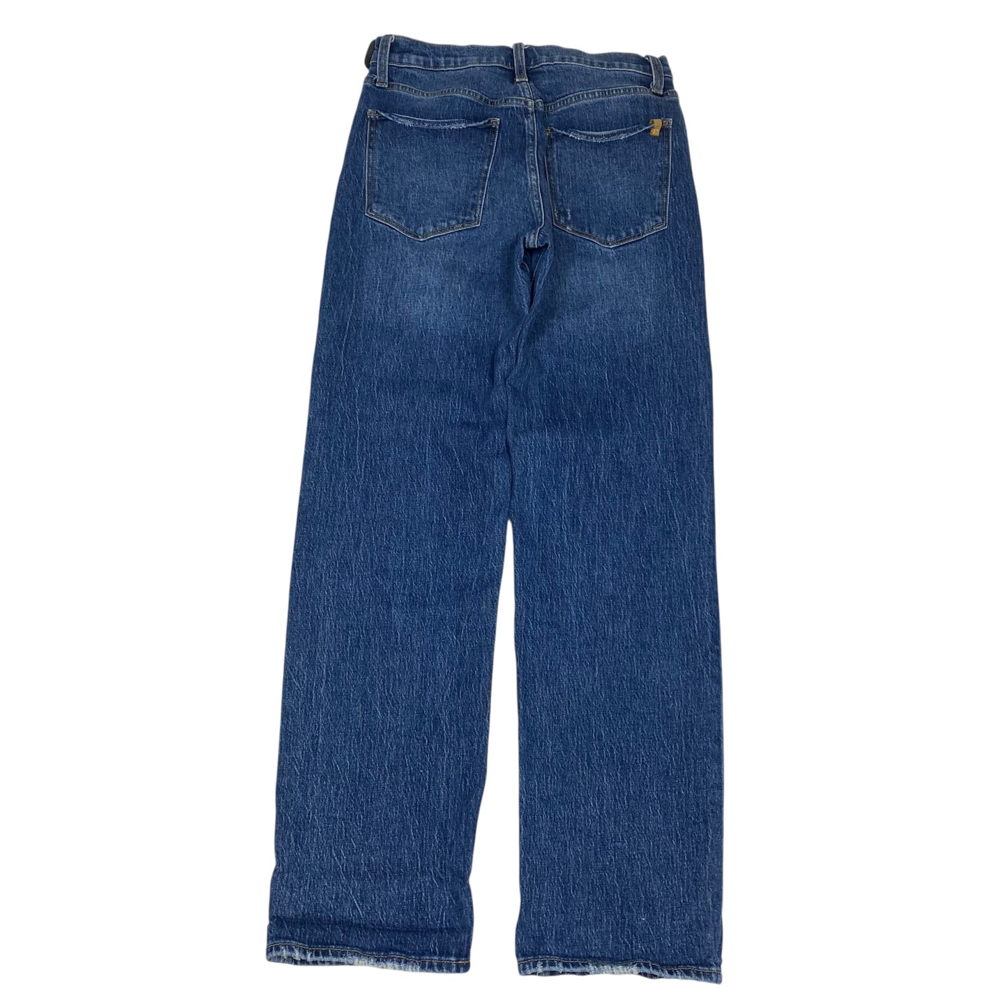 Jeans Designer By Joes Jeans In Blue Denim, Size:2