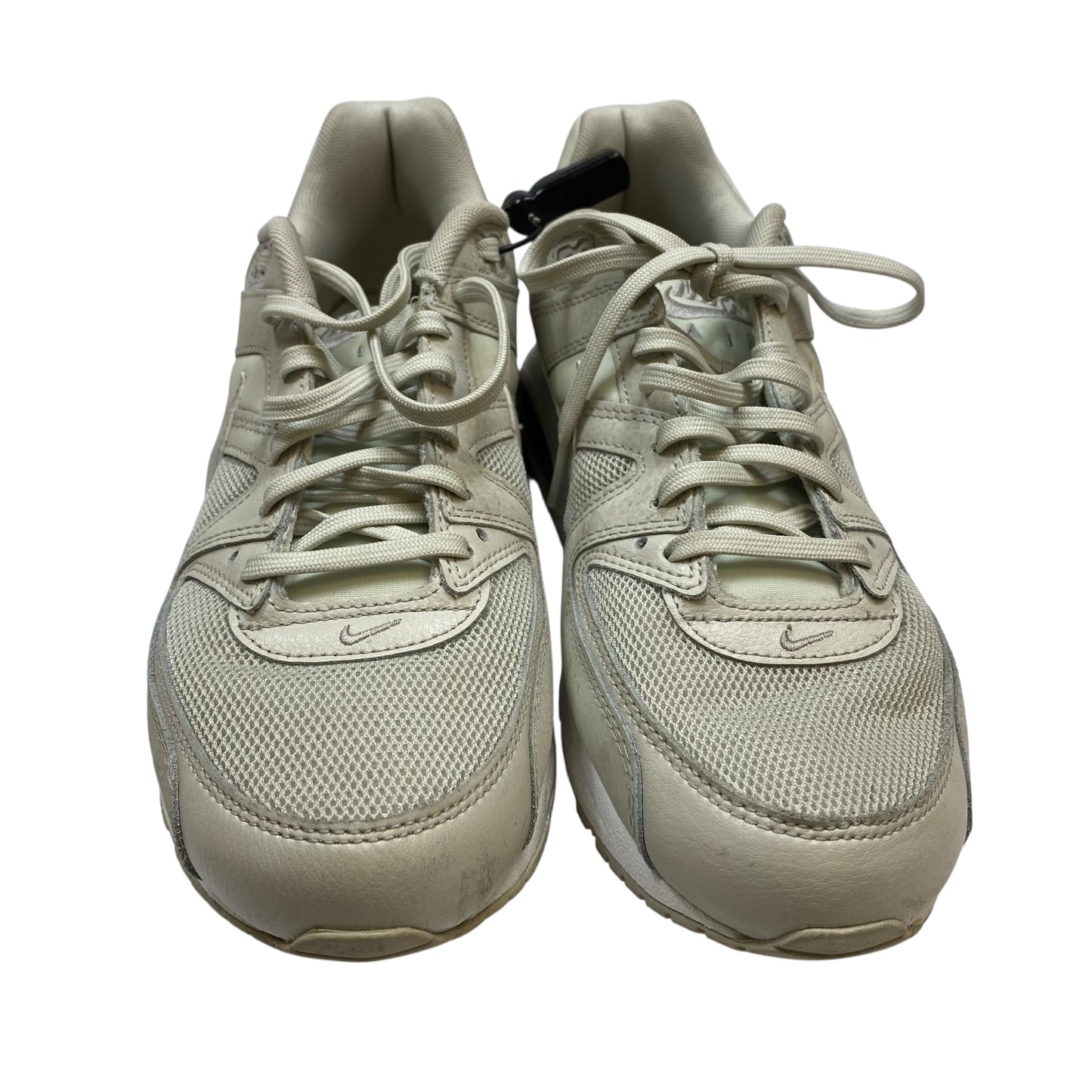 Shoes Athletic By Nike In Tan, Size:10.5
