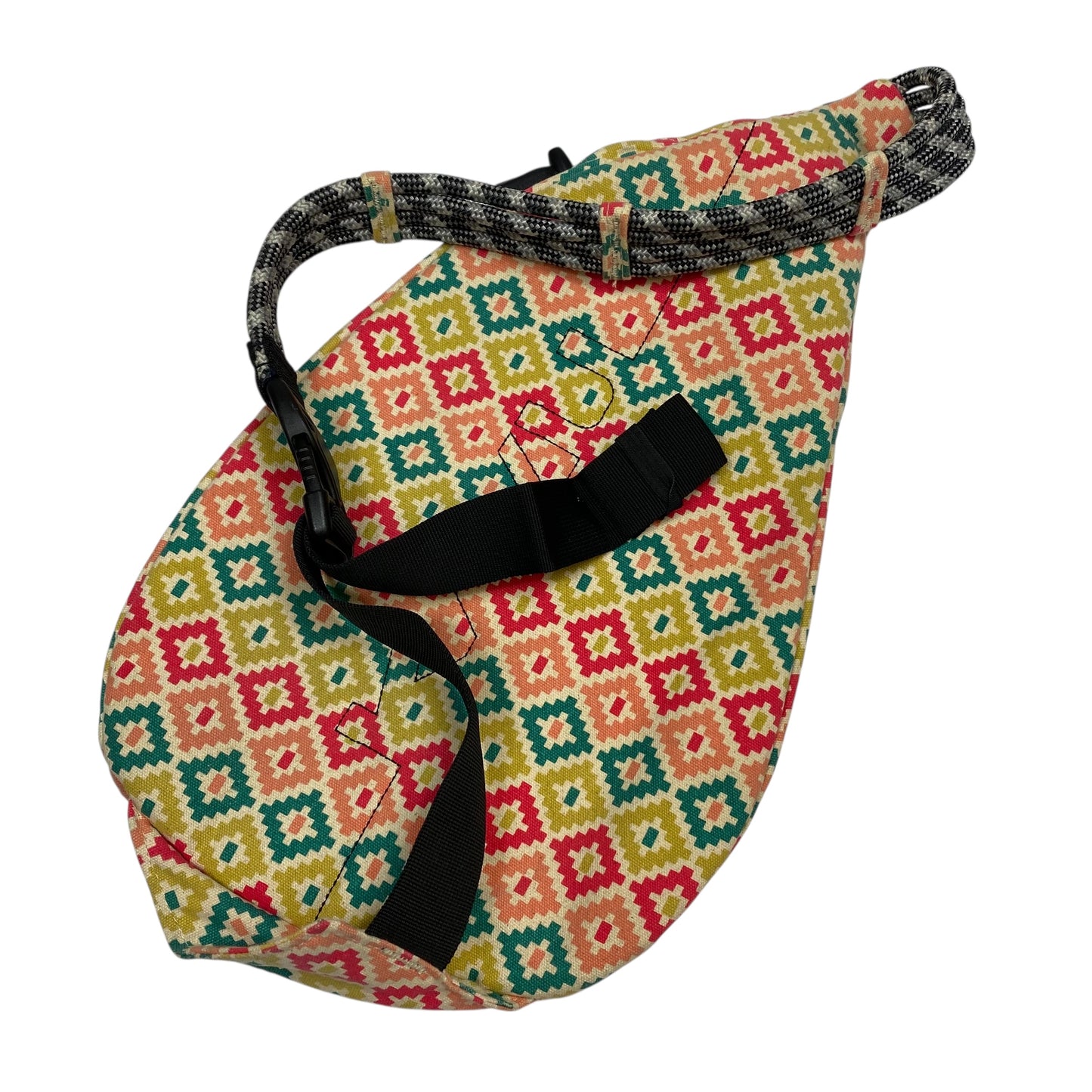 Crossbody By Kavu In Multi, Size:Large