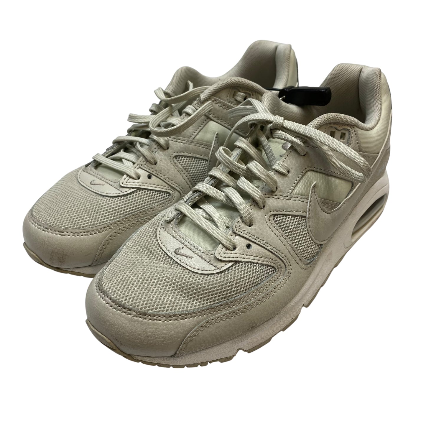 Shoes Athletic By Nike In Tan, Size:10.5