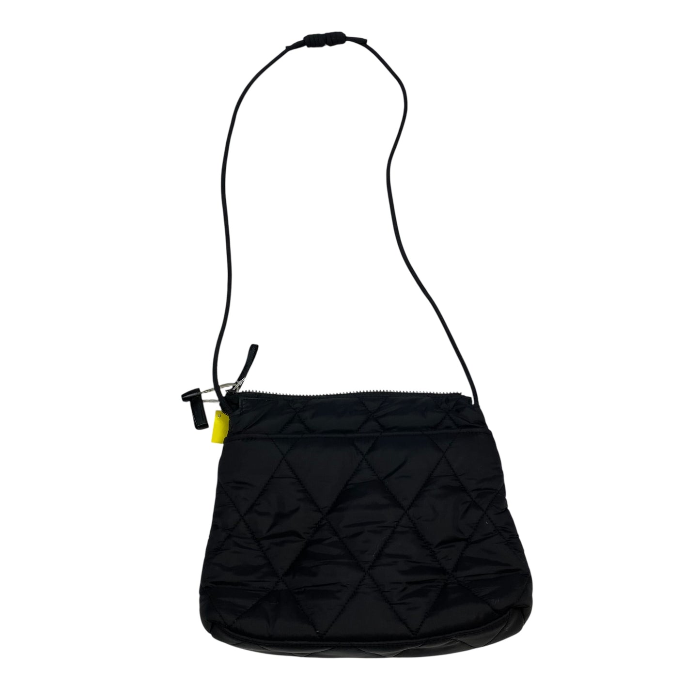 Crossbody By Vera Bradley In Black, Size:Small