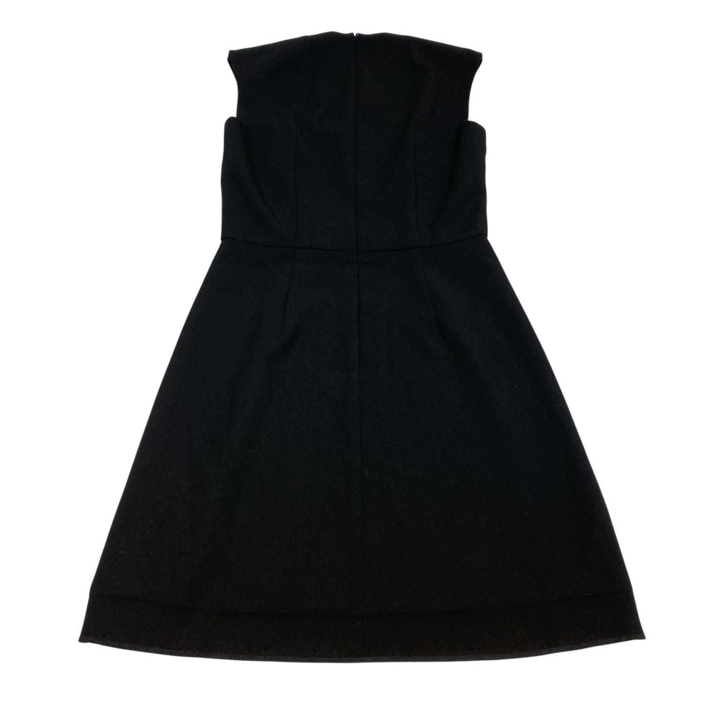 Dress Casual Short By French Connection In Black, Size:Xs