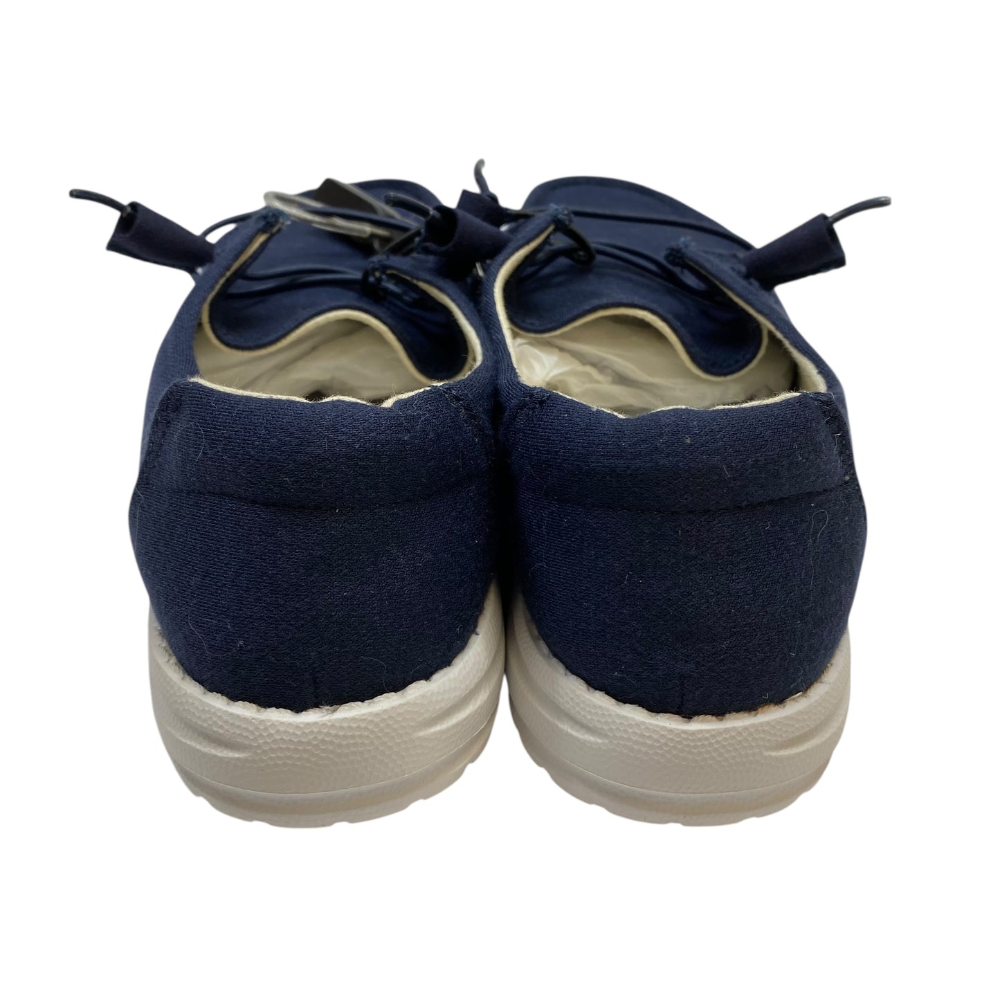 Shoes Flats By 32 Degrees In Blue, Size:8