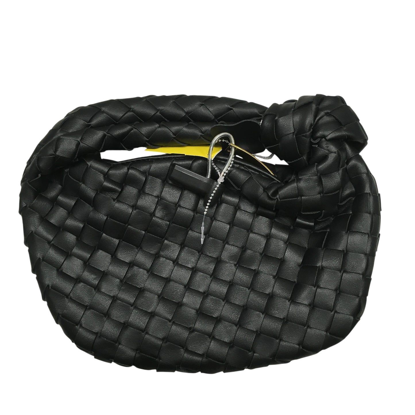 Clutch By Cmf In Black, Size:Medium
