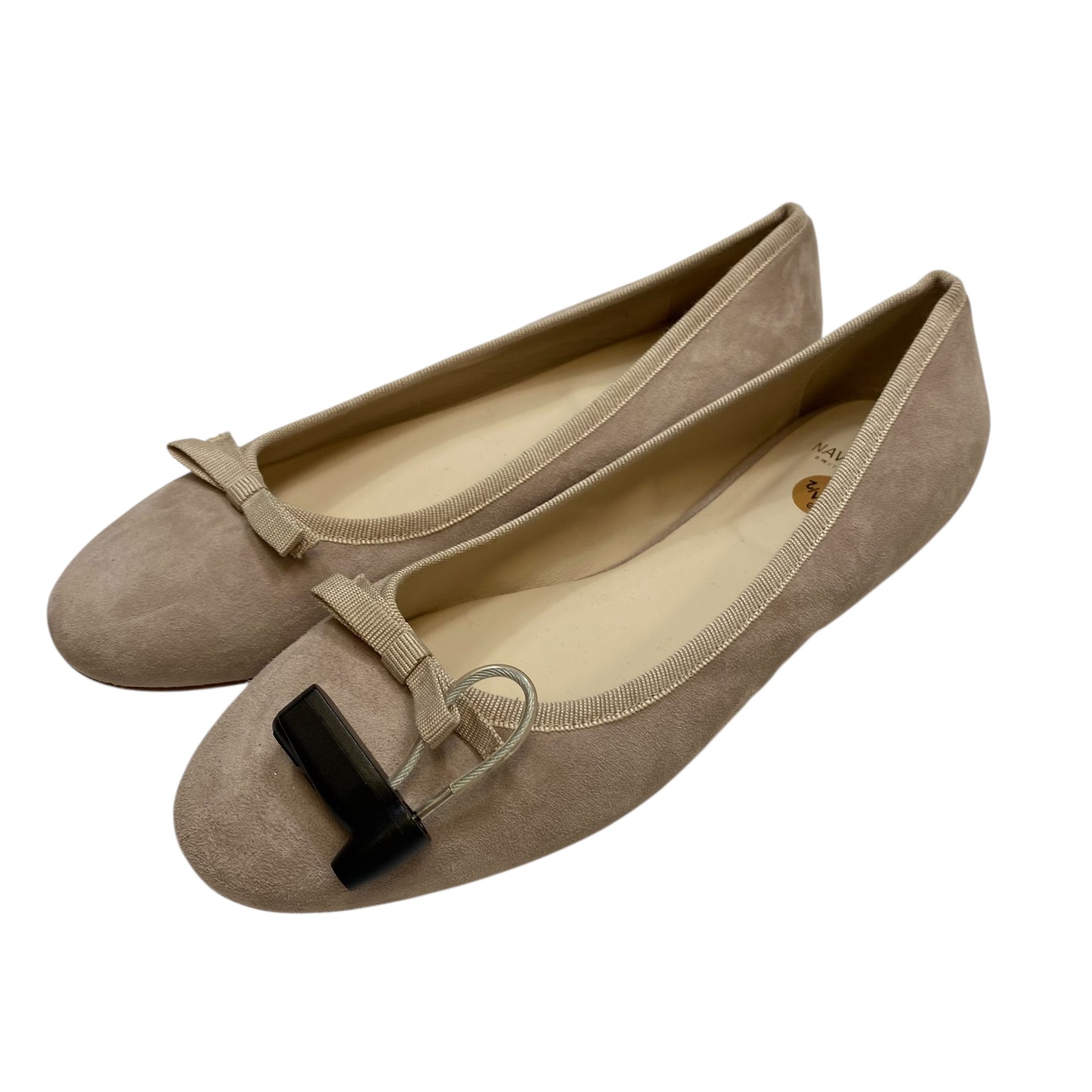 Boots Ankle Flats By Ecco In Brown, Size:10.5