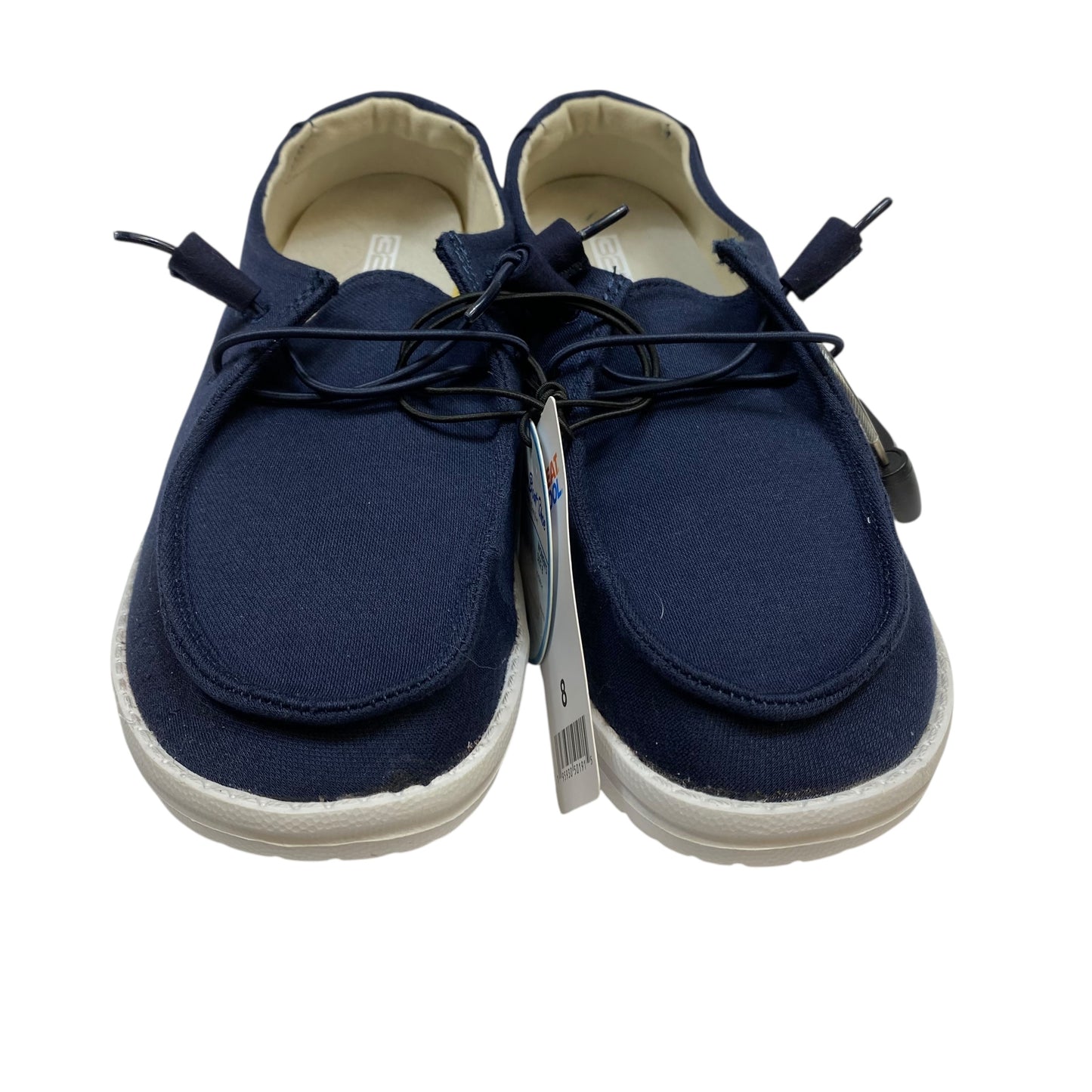 Shoes Flats By 32 Degrees In Blue, Size:8