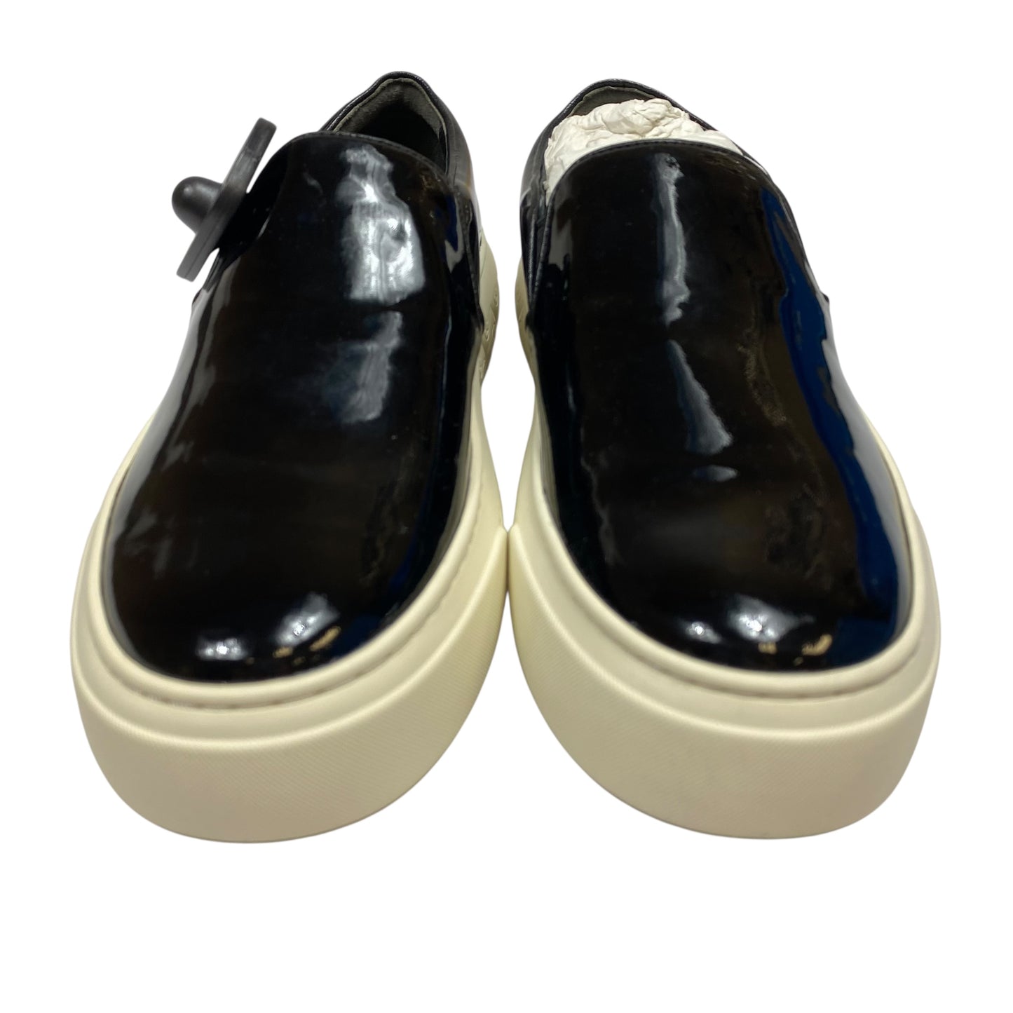 Shoes Designer By Tory Burch In Black, Size:8