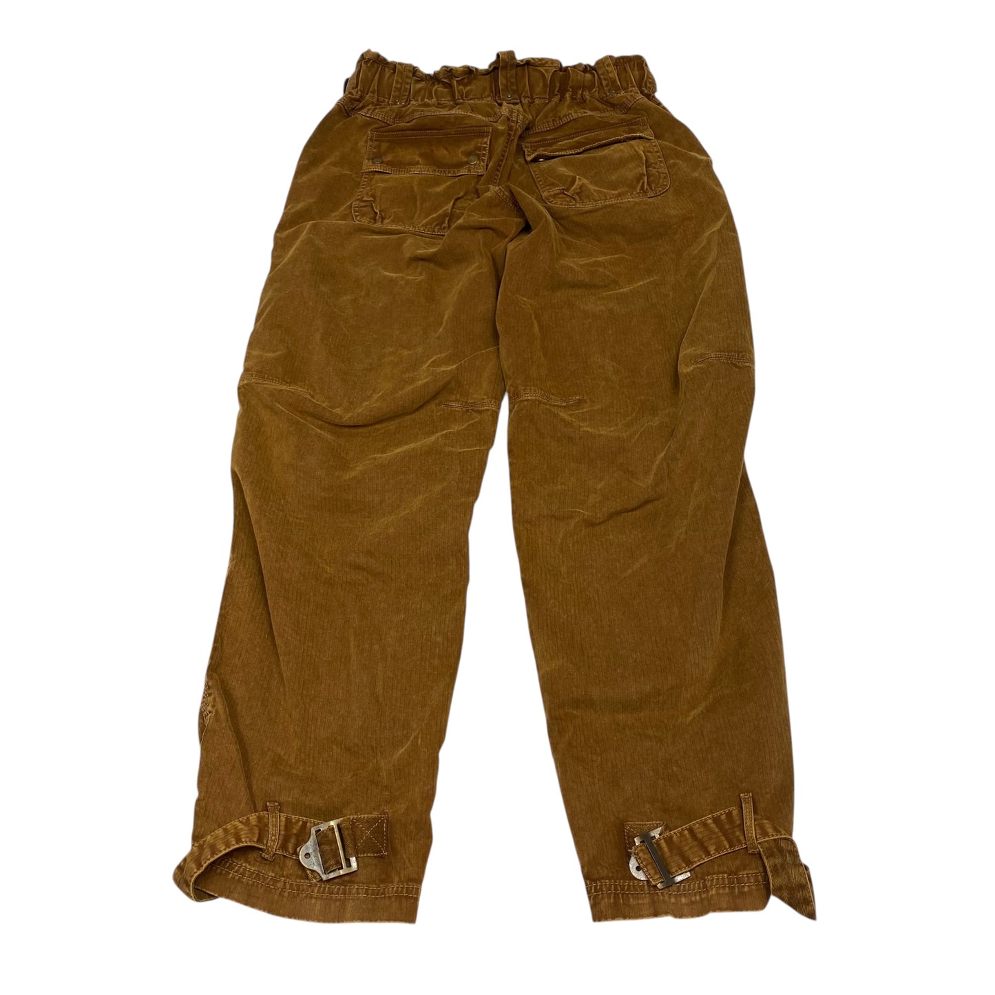 Pants Cargo & Utility By We The Free In Brown, Size:Xs