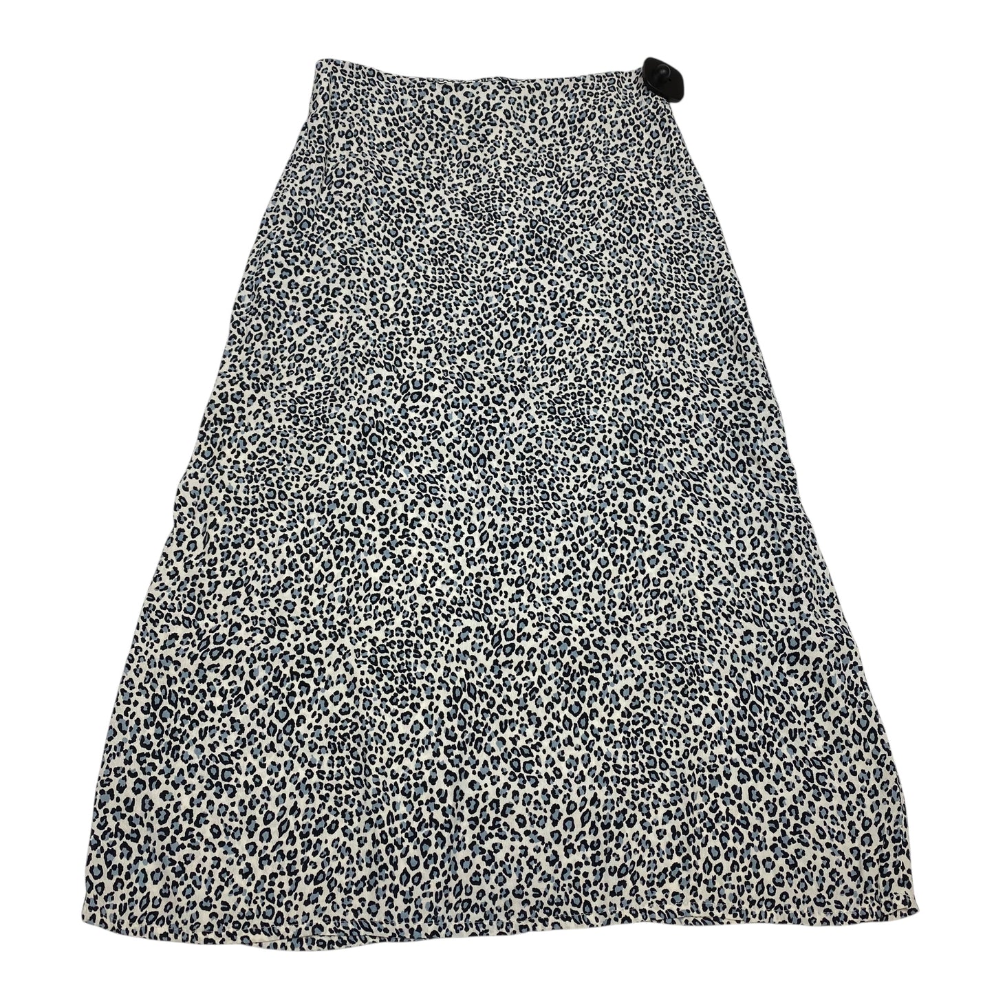 Skirt Midi By Brandy Melville In Animal Print, Size:Osfm