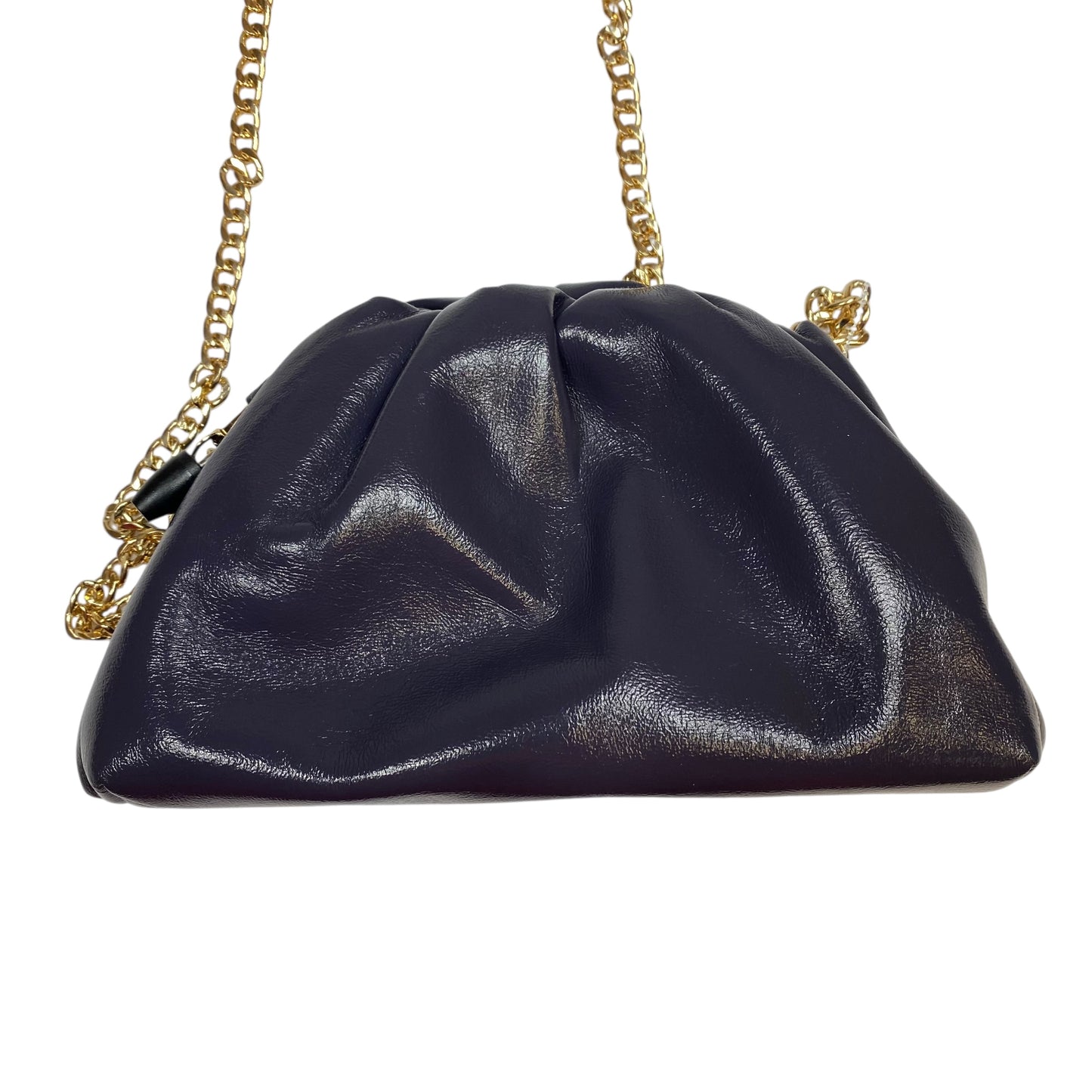 Crossbody By Anthropologie In Purple, Size:Small