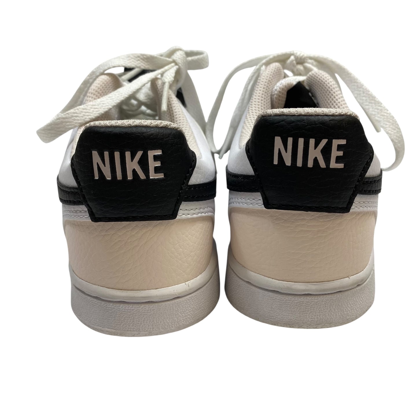 Shoes Sneakers By Nike In White, Size:6