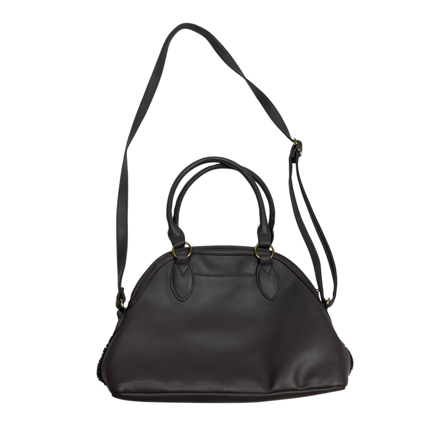 Crossbody By Juicy Couture In Grey, Size:Medium