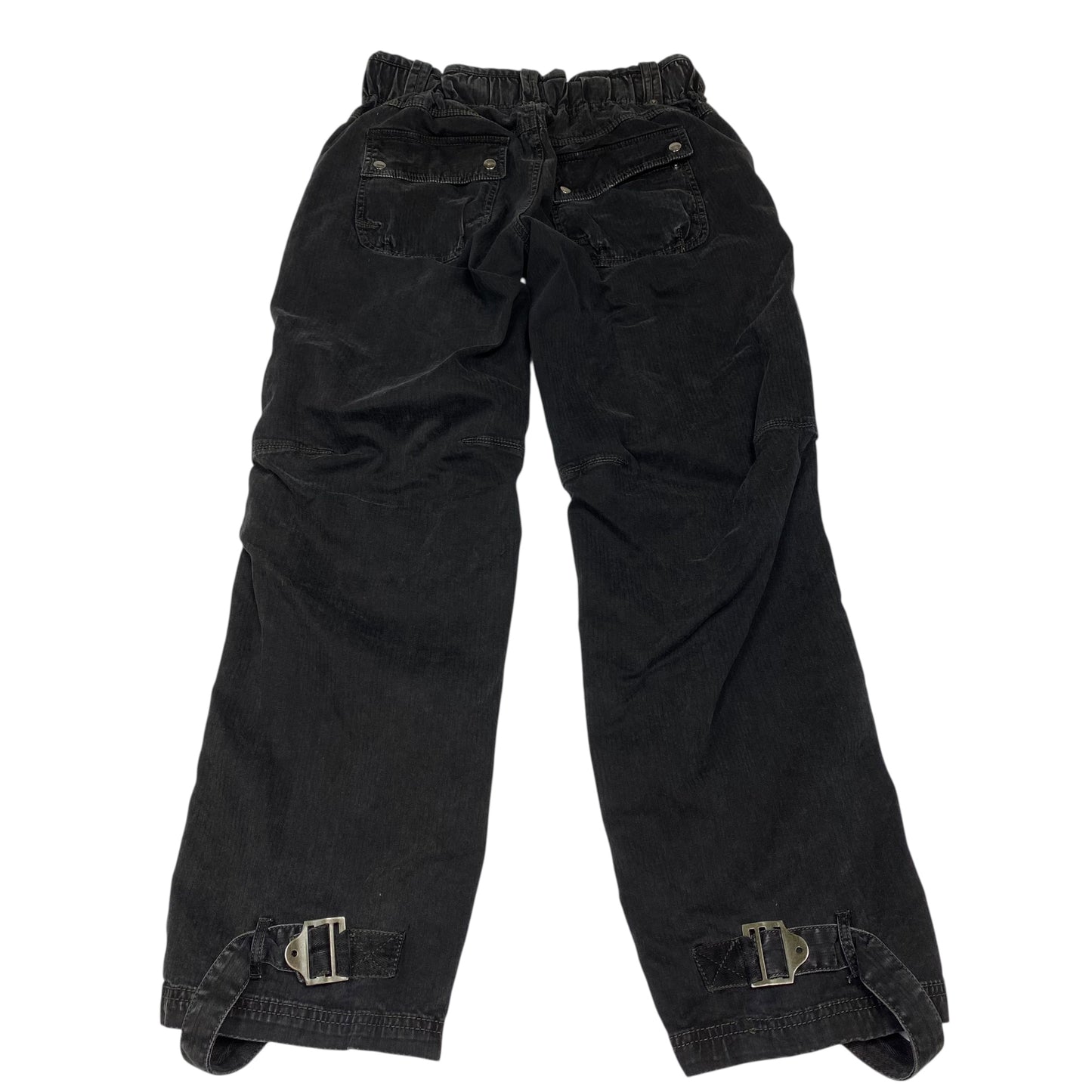 Pants Cargo & Utility By We The Free In Black, Size:Xs