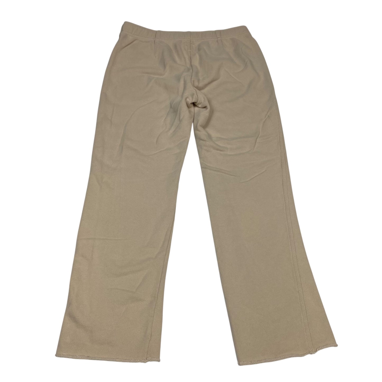 Pants Cropped By Aerie In Pink, Size:S