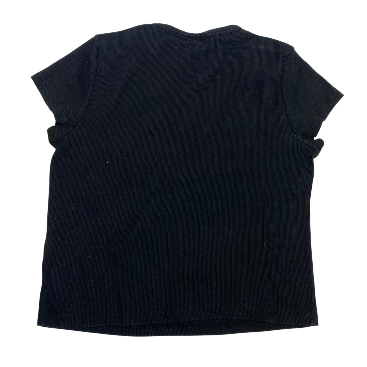 Top Ss By Maeve In Black, Size:L