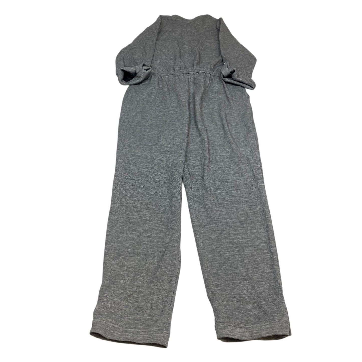 Jumpsuit By White House Black Market In Grey, Size:M