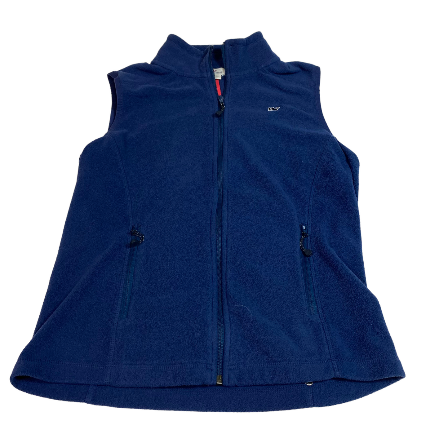 Vest Designer By Vineyard Vines Size: M