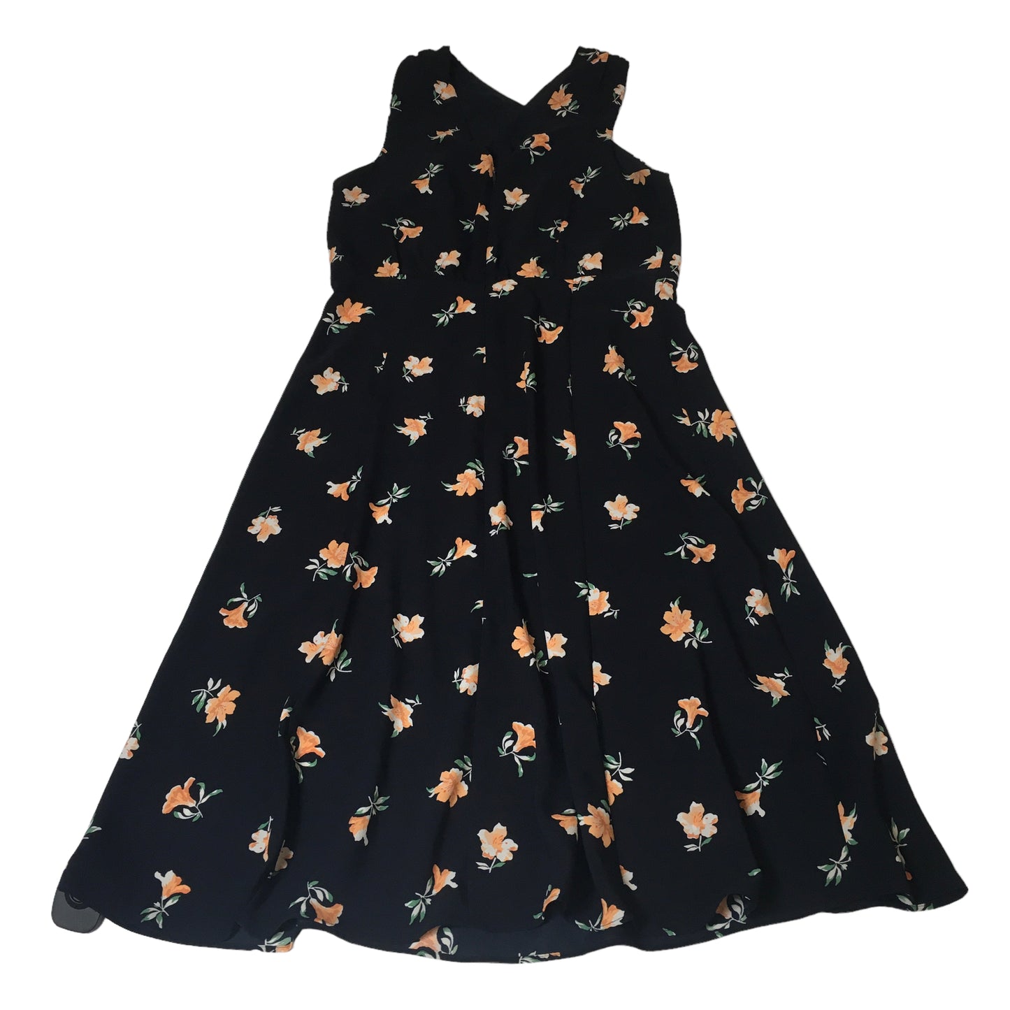 Dress Casual Short By Ann Taylor O Size: 6