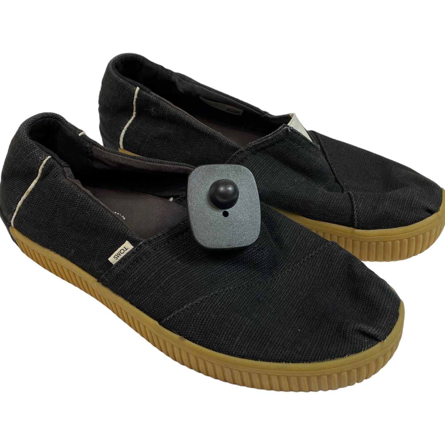 Shoes Sneakers By Toms Size: 9
