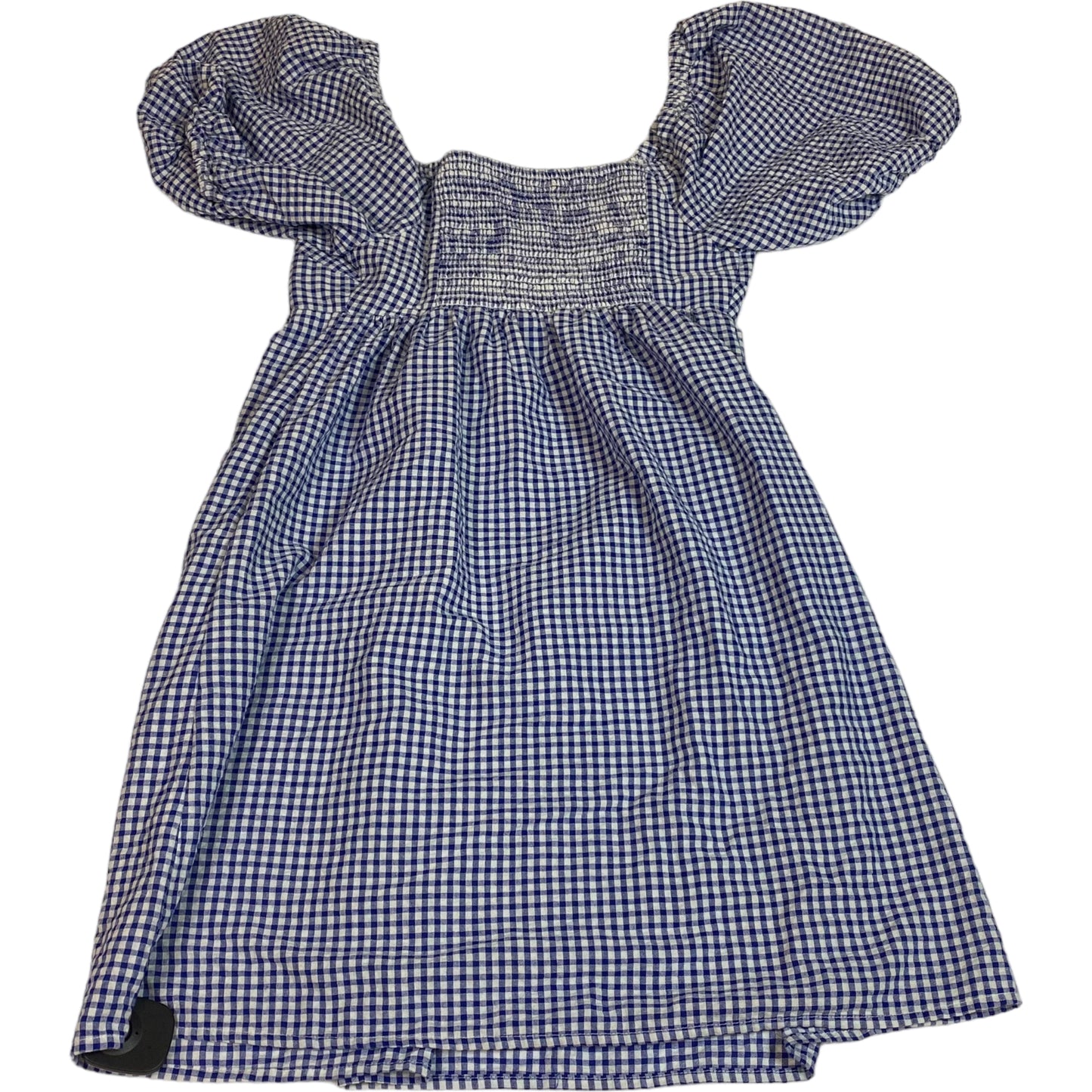 Dress Casual Midi By Old Navy Size: Xs