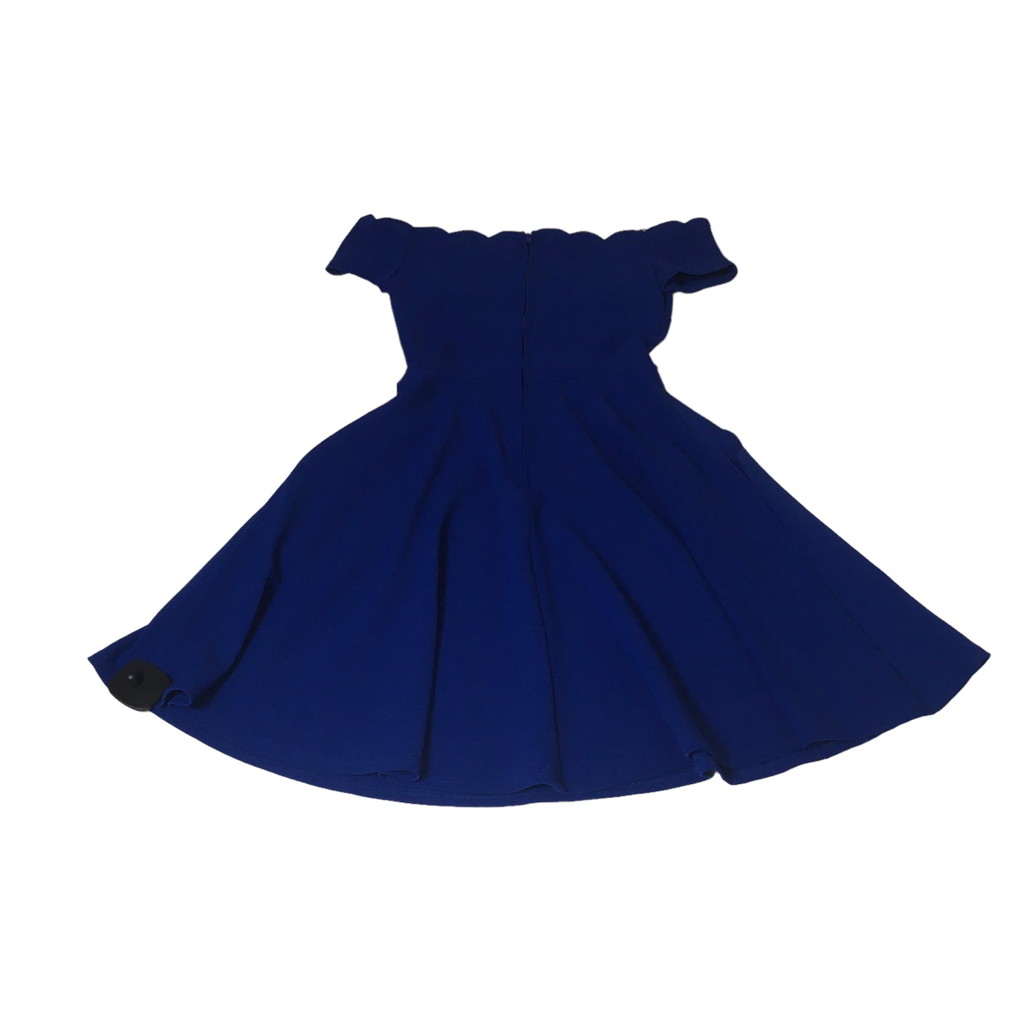 Dress Casual Short By Clothes Mentor Size: 0