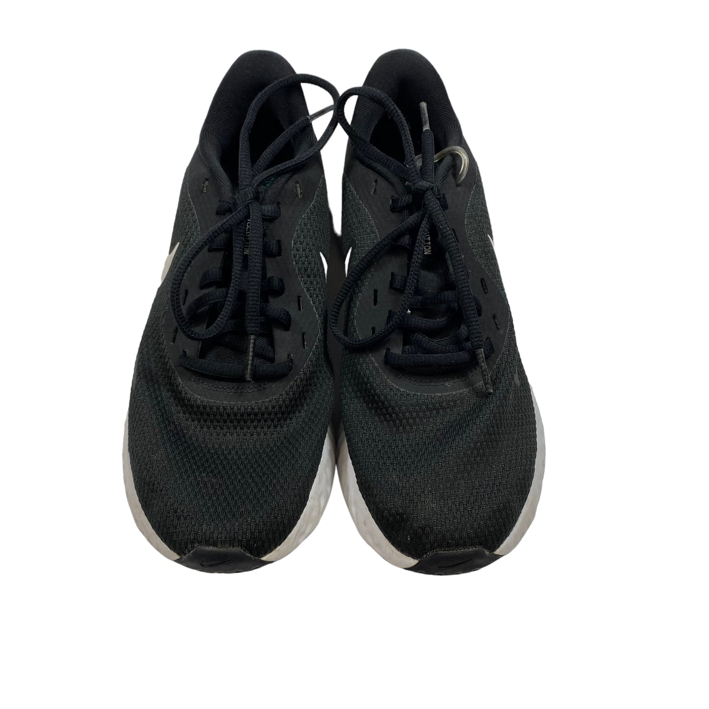 Shoes Athletic By Nike Size: 7.5