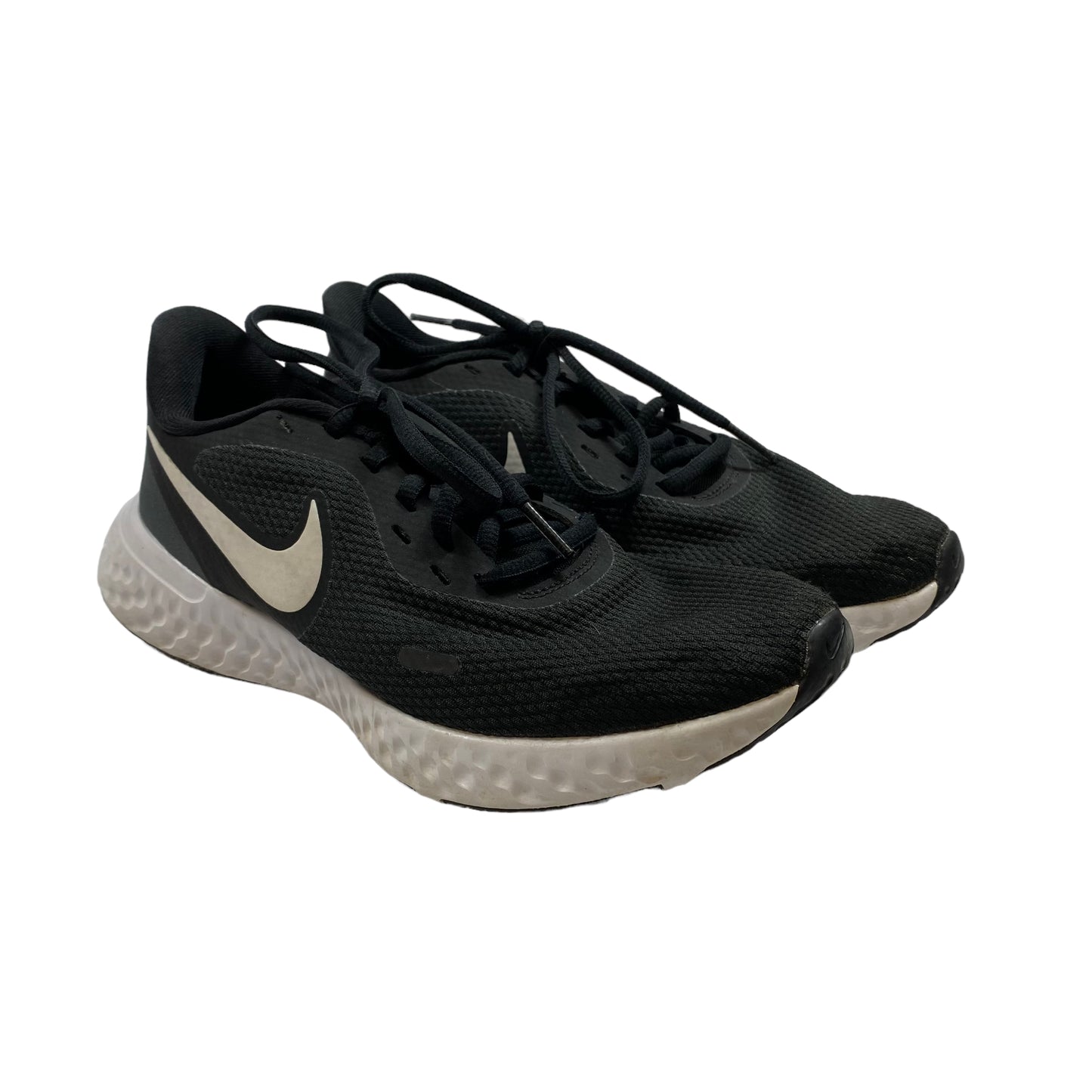 Shoes Athletic By Nike Size: 7.5