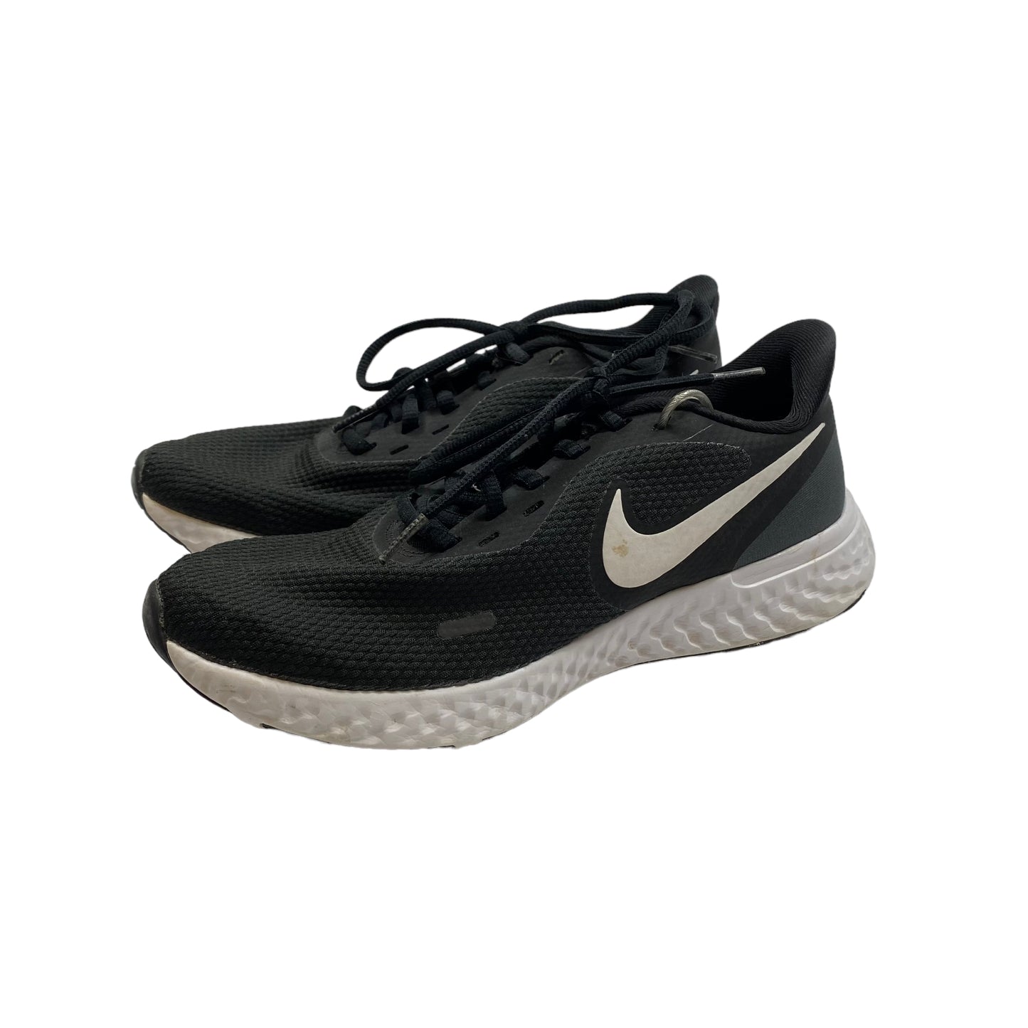 Shoes Athletic By Nike Size: 7.5