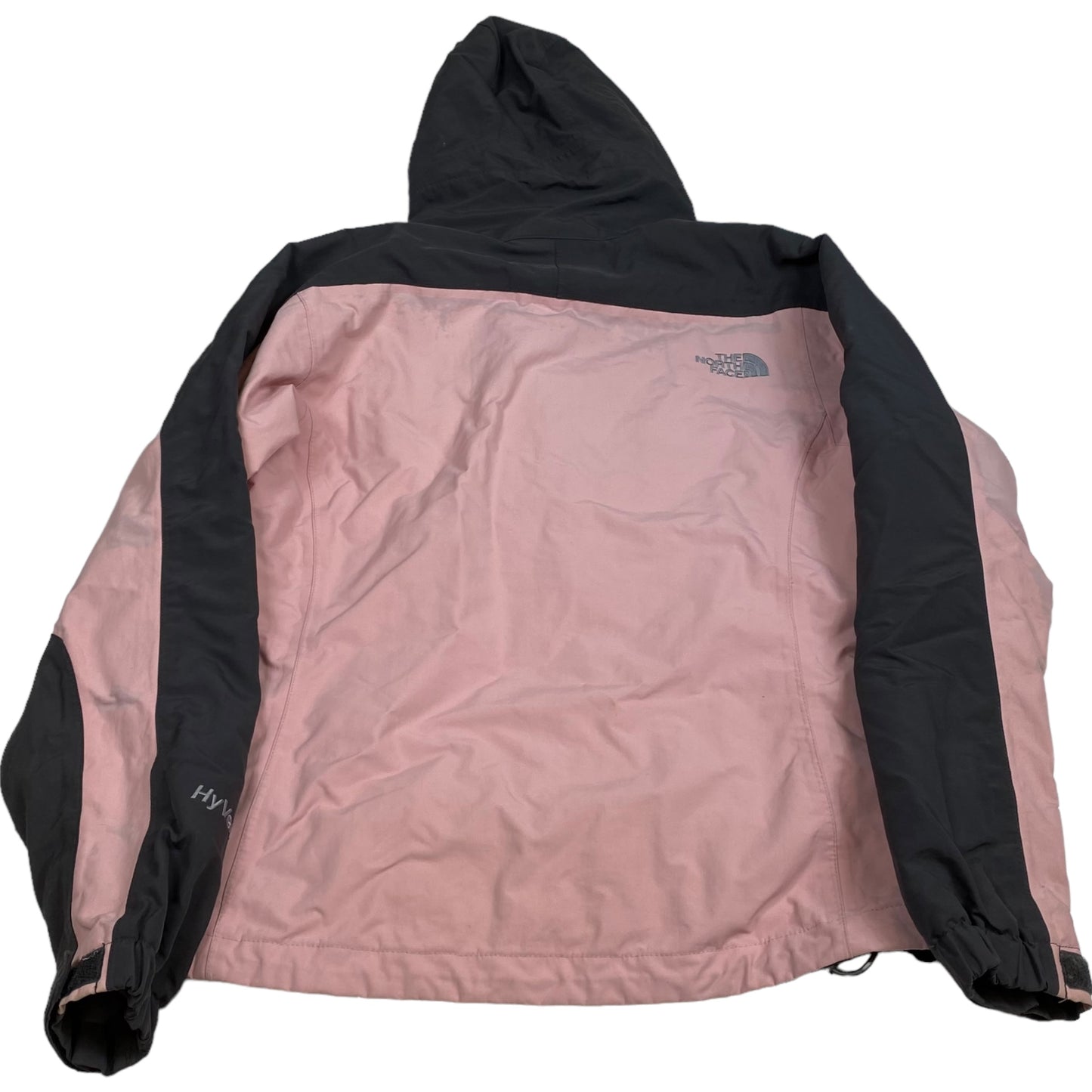 Athletic Jacket By North Face Size: Xs