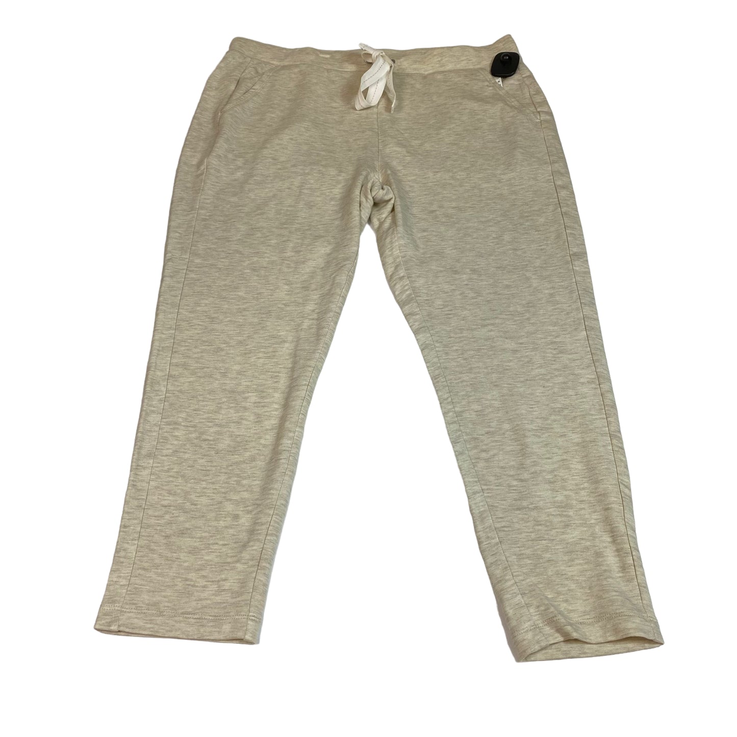 Pants Lounge By Loft Size: L