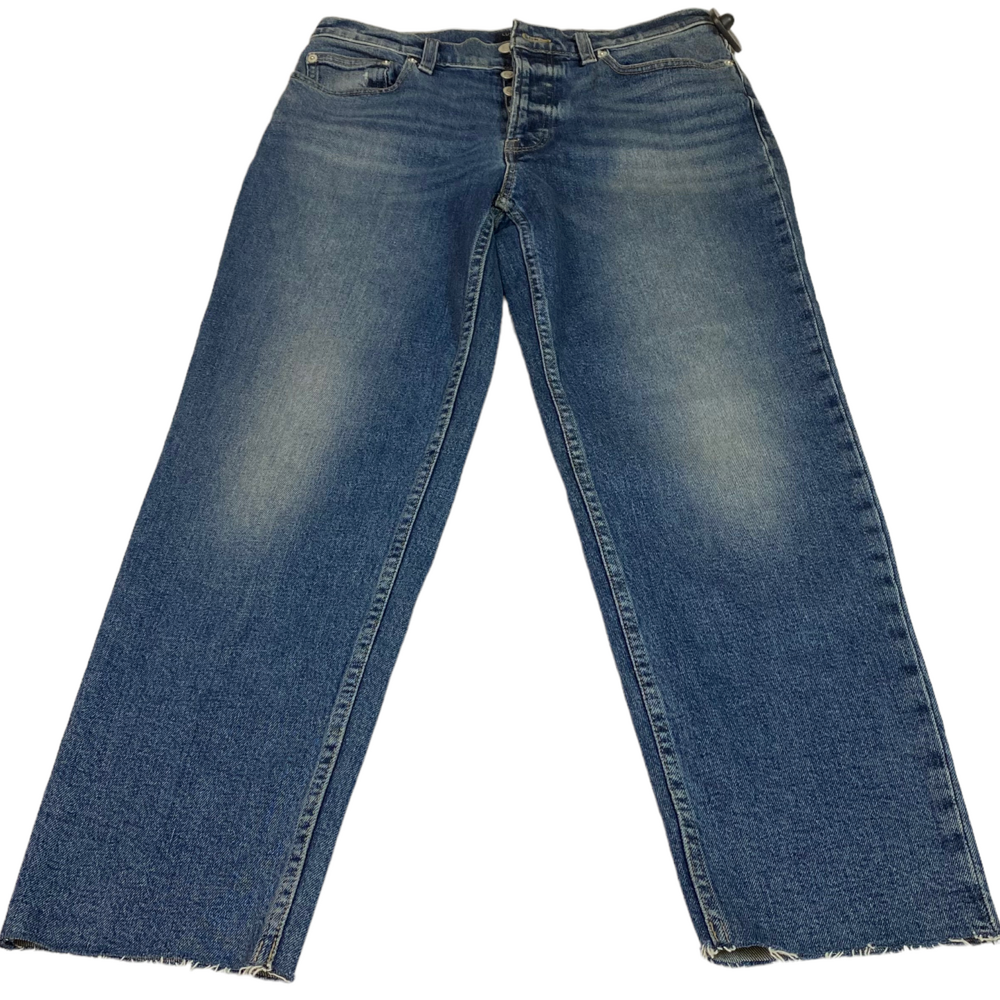 Jeans Straight By Lucky Brand Size: 4