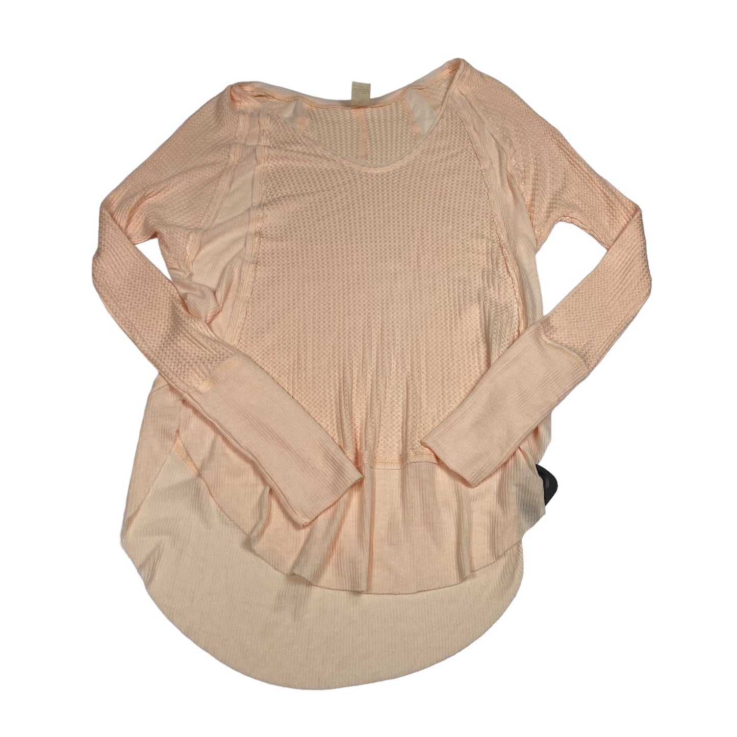 Top Long Sleeve By We The Free Size: S