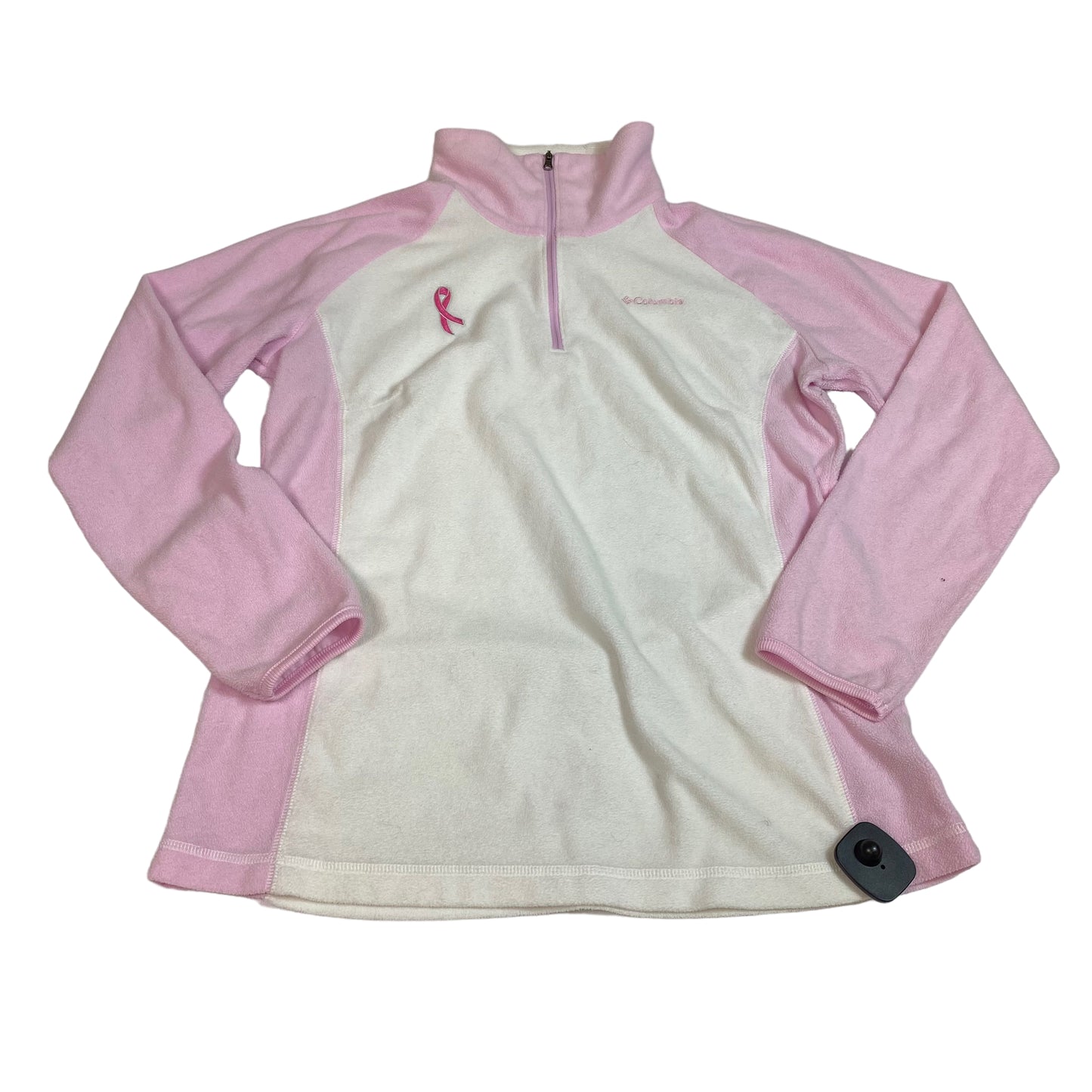 Athletic Fleece By Columbia Size: L