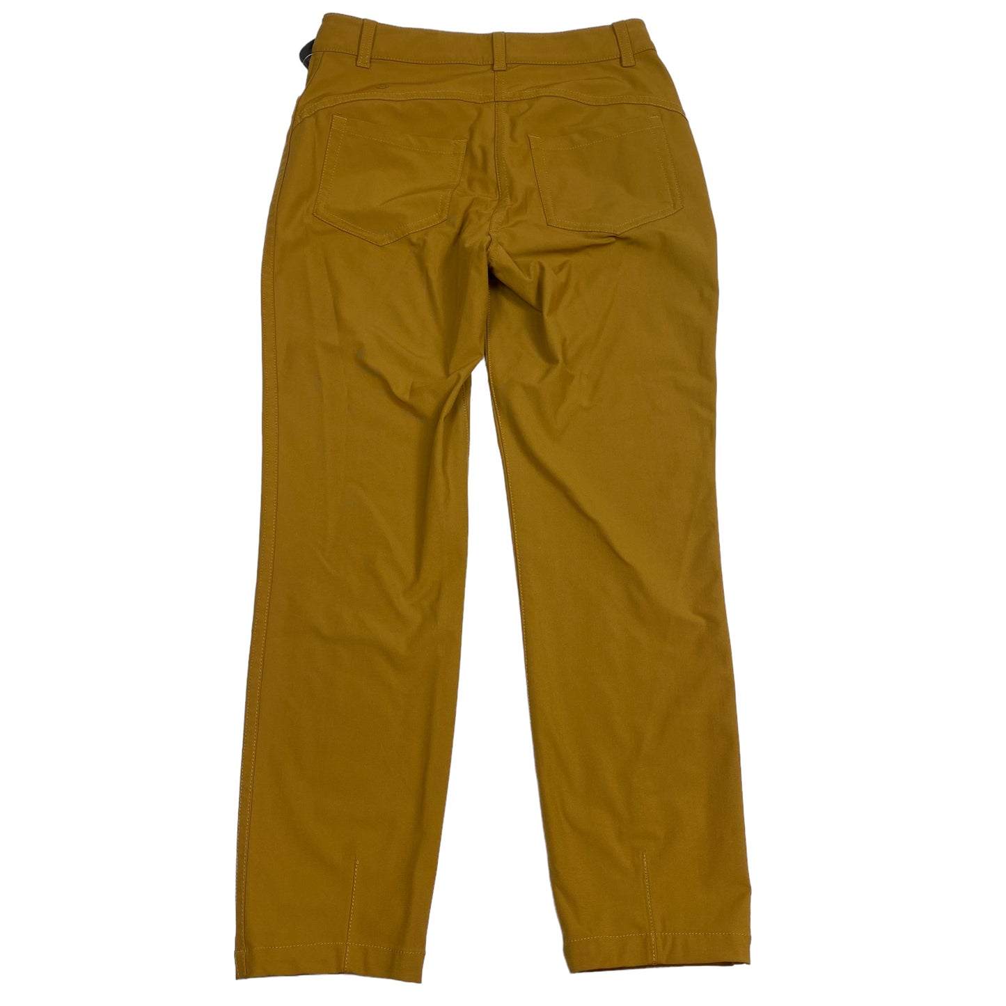Athletic Pants By Lululemon Size: 6